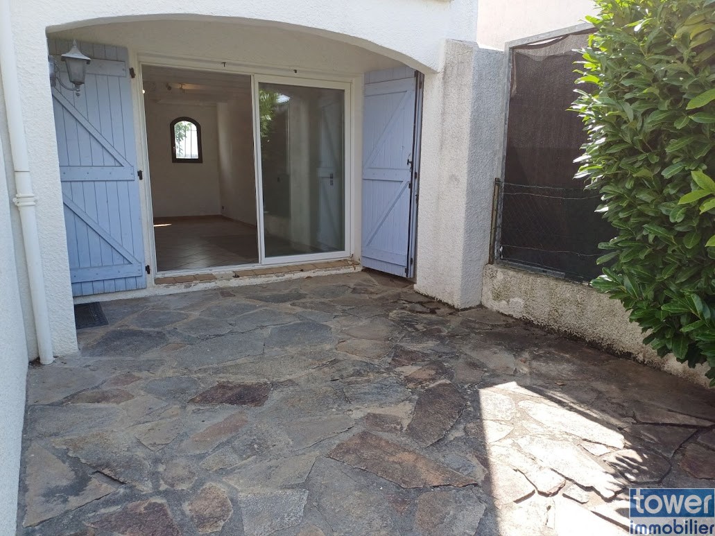 Vente Maison à Villemoustaussou 5 pièces