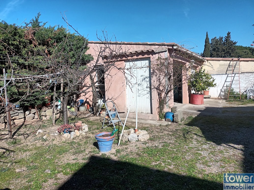 Vente Maison à Peyriac-Minervois 6 pièces