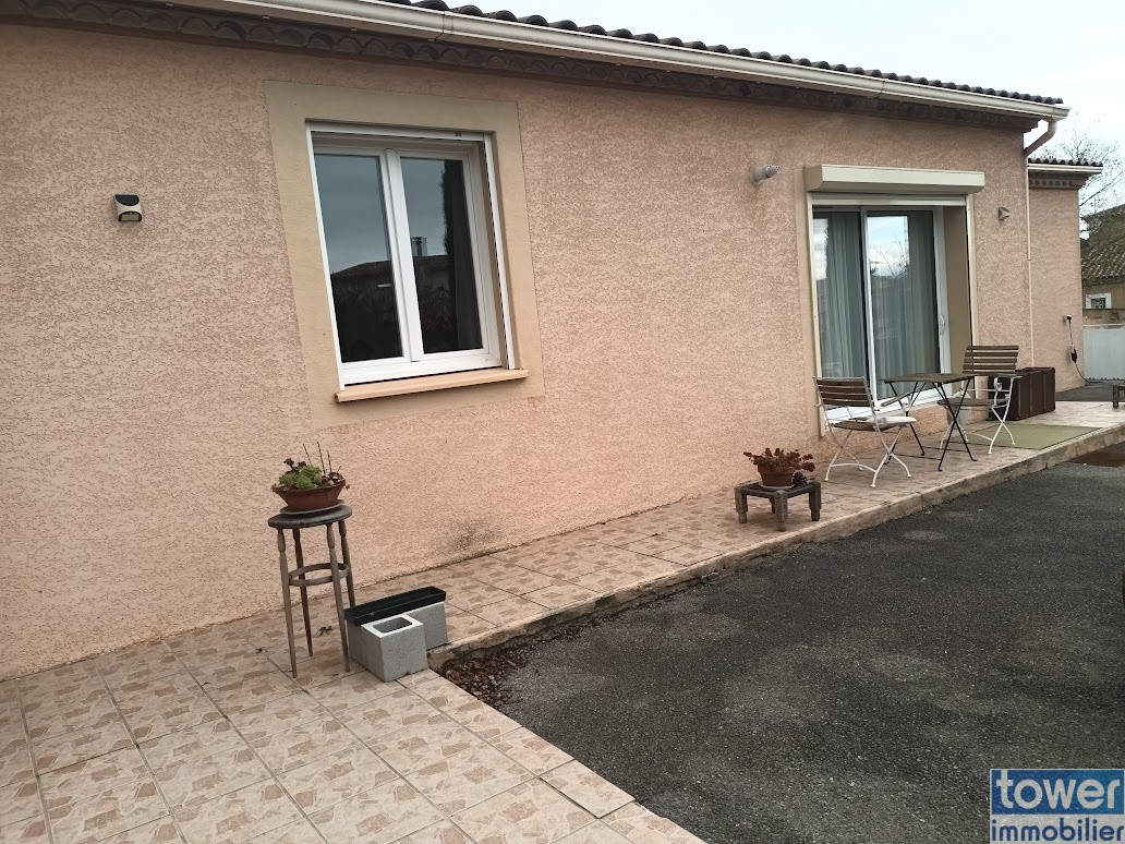 Vente Maison à Carcassonne 5 pièces