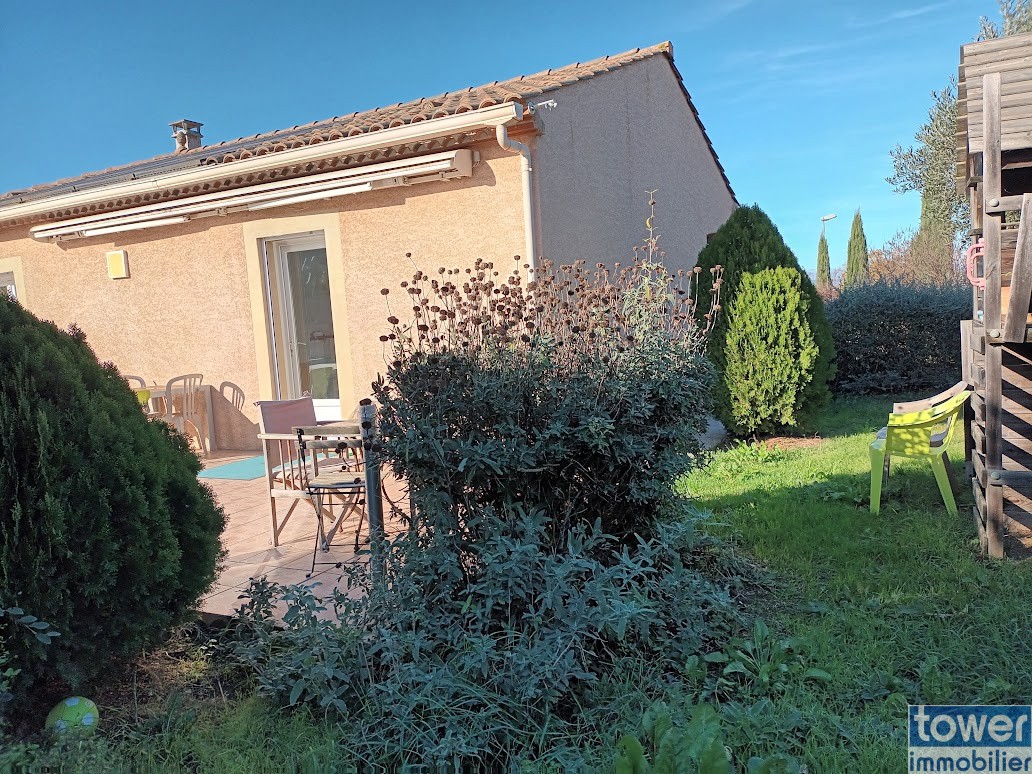 Vente Maison à Carcassonne 5 pièces