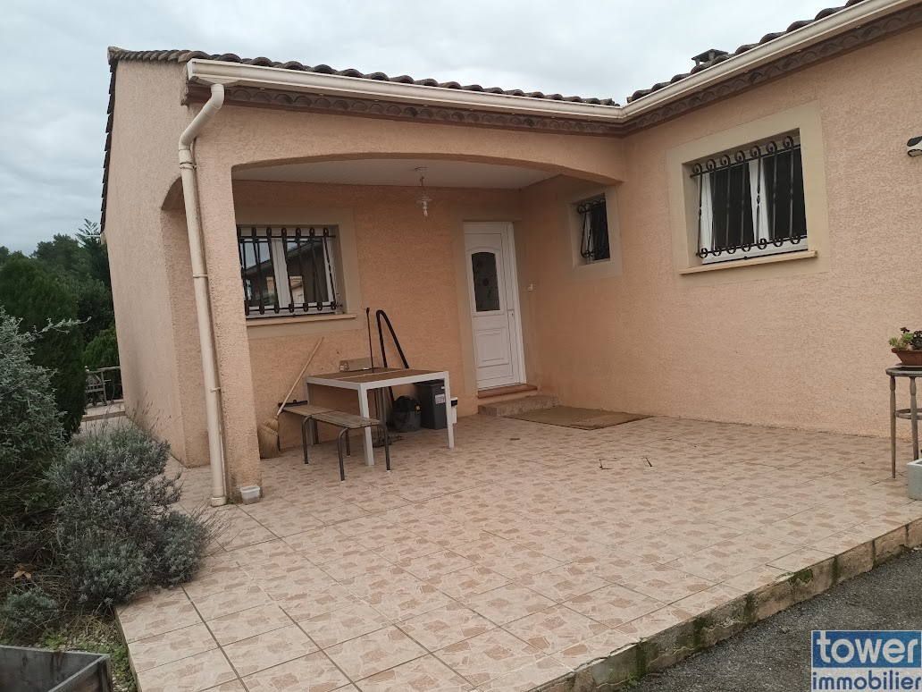 Vente Maison à Carcassonne 5 pièces