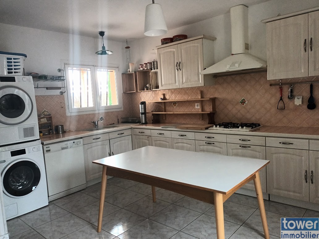 Vente Maison à Carcassonne 5 pièces