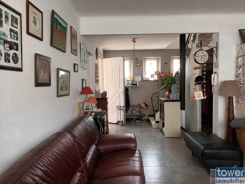 Vente Maison à Trèbes 5 pièces