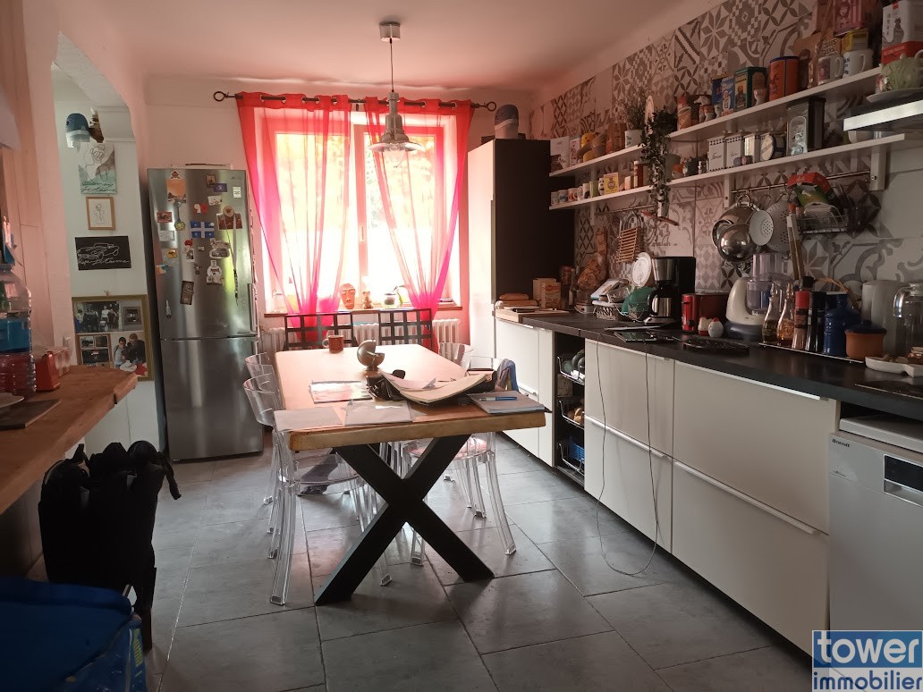 Vente Maison à Trèbes 5 pièces