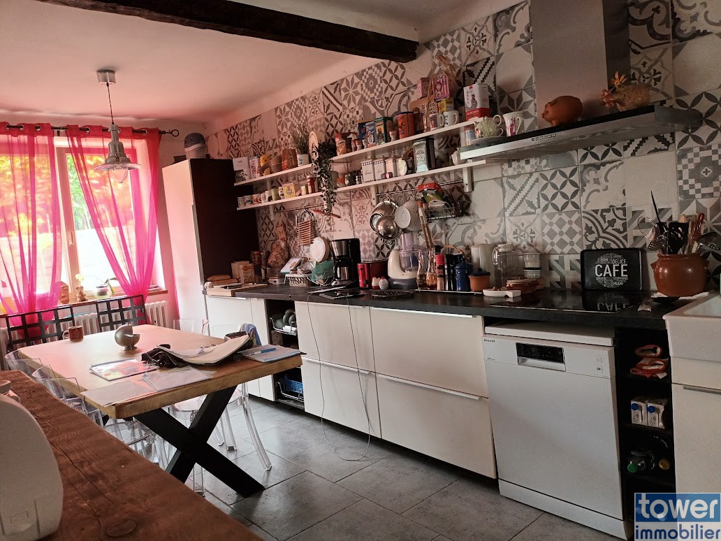 Vente Maison à Trèbes 5 pièces