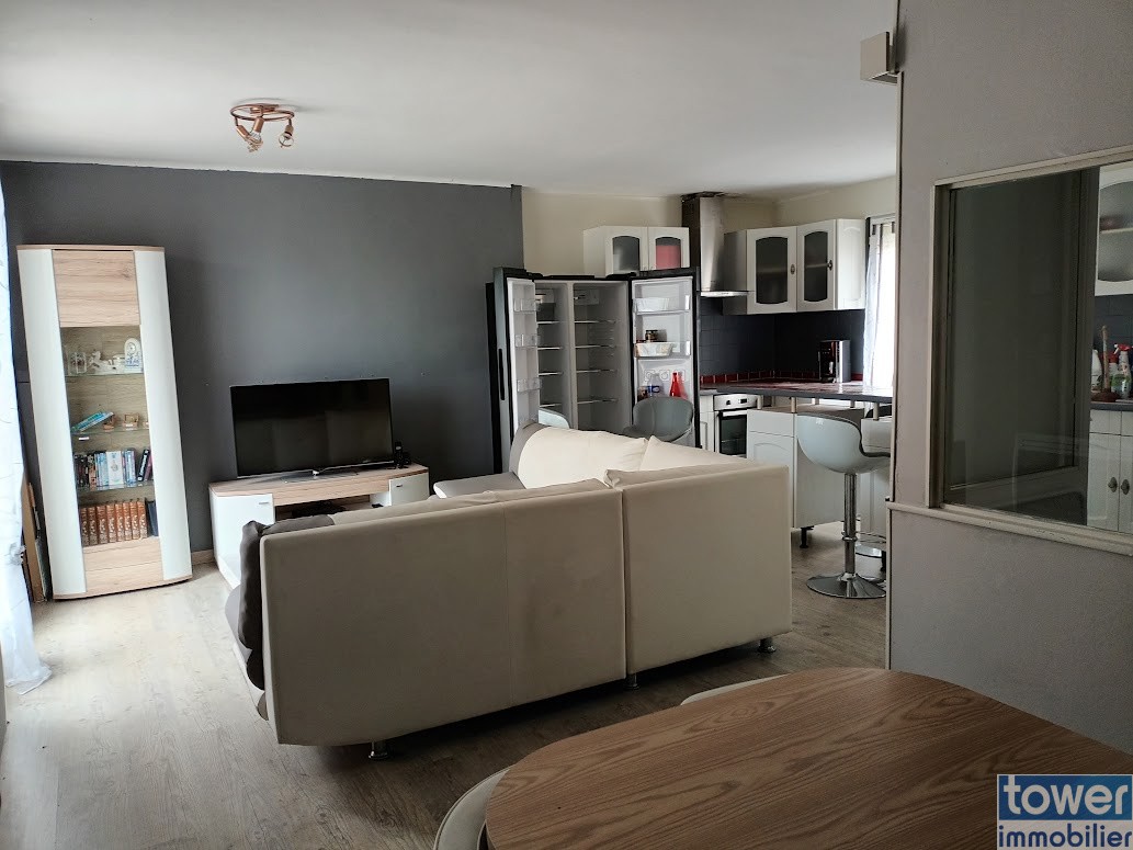 Vente Maison à Carcassonne 3 pièces