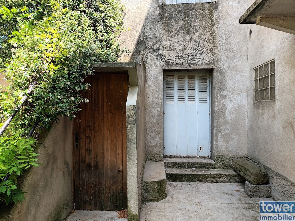 Vente Maison à Trèbes 7 pièces