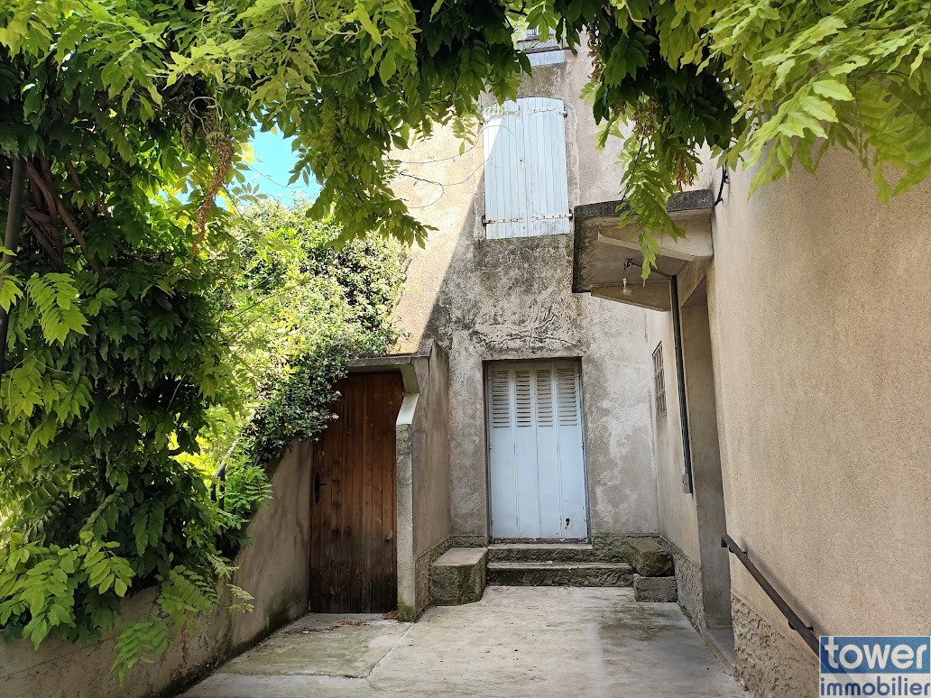 Vente Maison à Trèbes 7 pièces