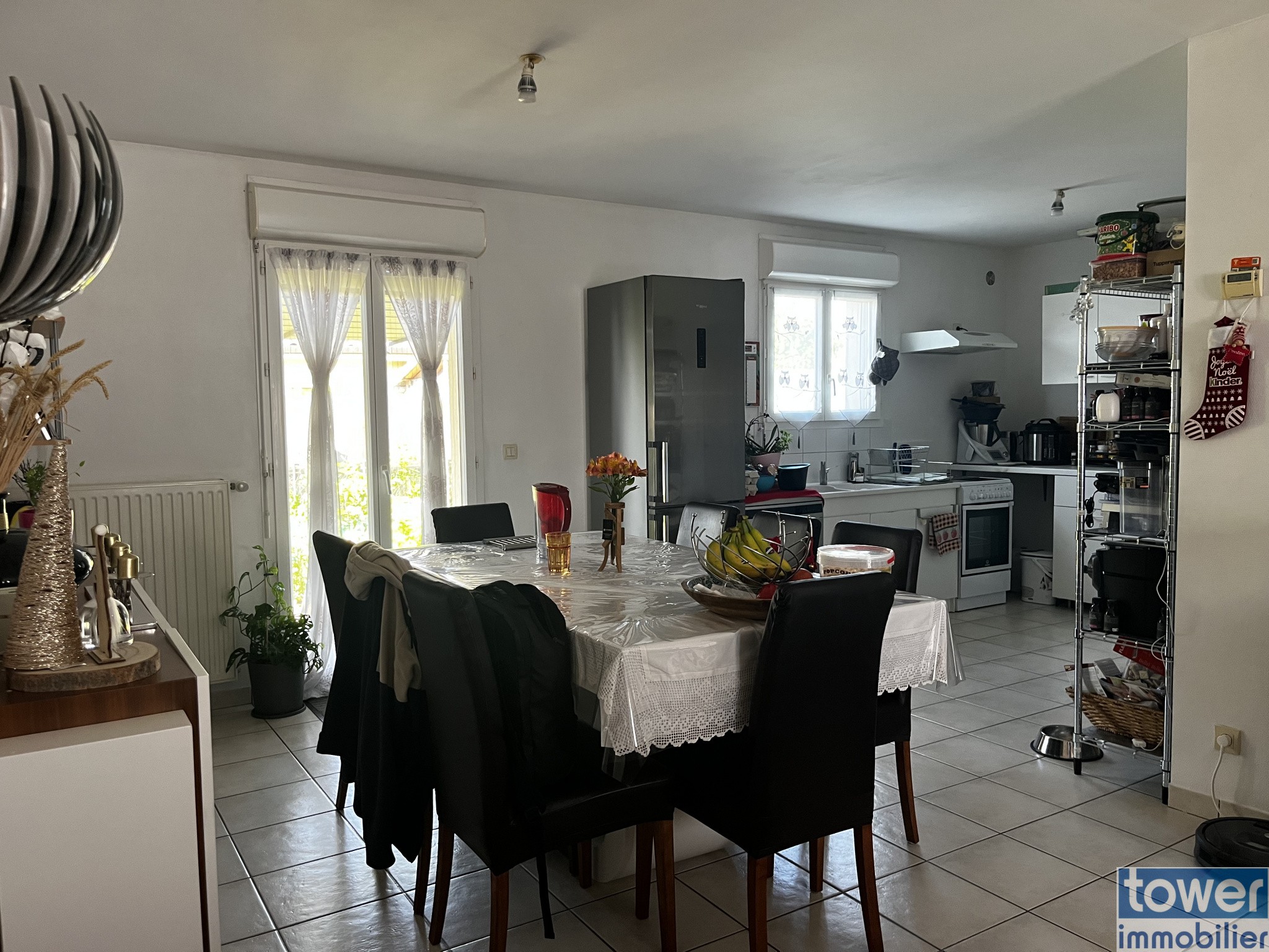 Vente Maison à Saint-André-de-Cubzac 4 pièces