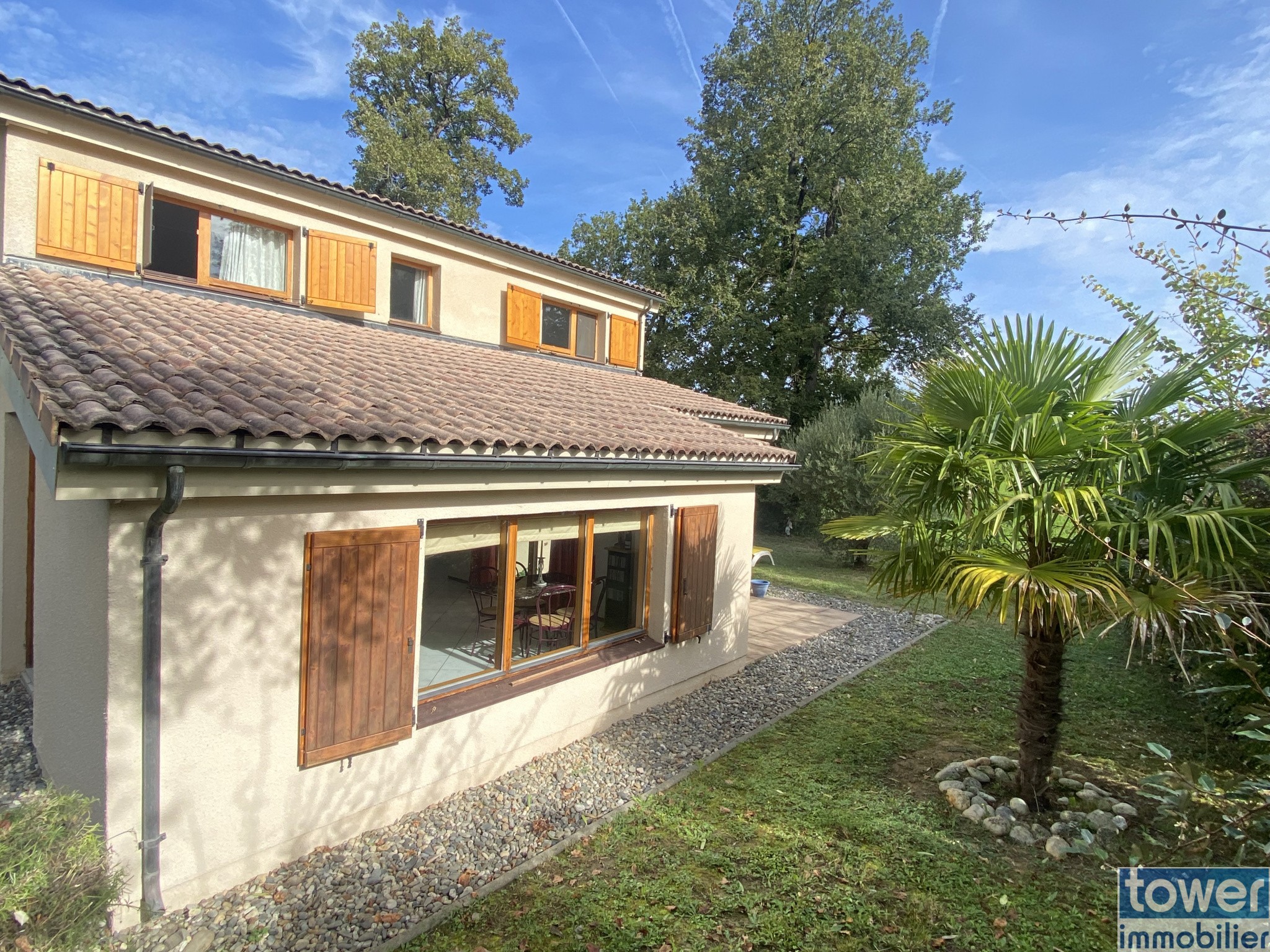 Vente Maison à Lombez 4 pièces