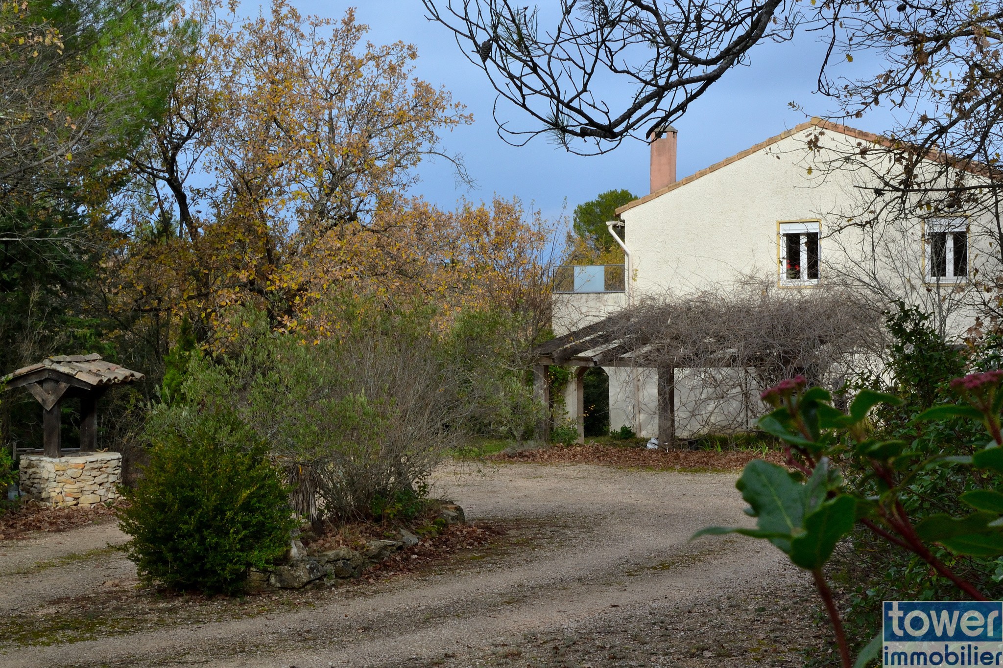 Vente Maison à Saint-Maximin-la-Sainte-Baume 10 pièces