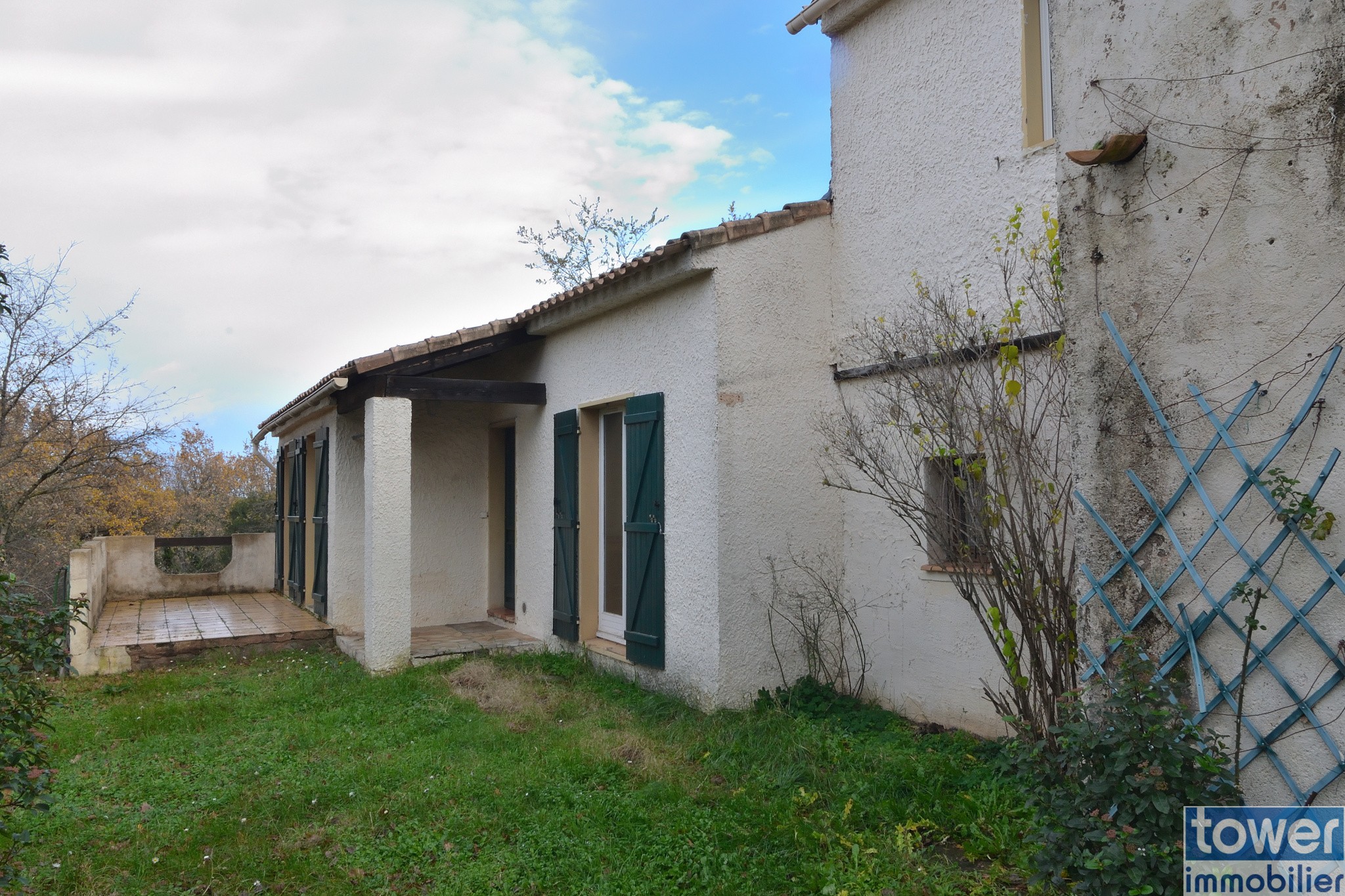 Vente Maison à Saint-Maximin-la-Sainte-Baume 10 pièces