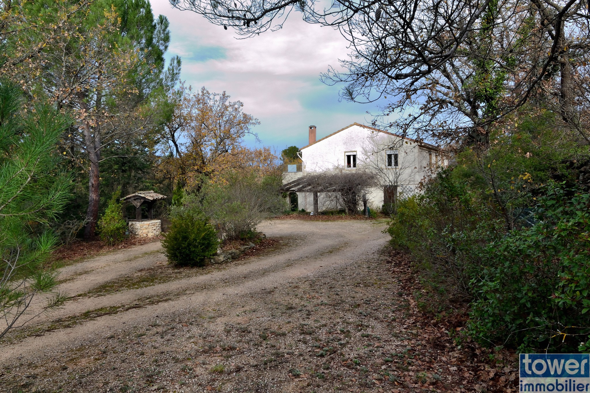 Vente Maison à Saint-Maximin-la-Sainte-Baume 10 pièces