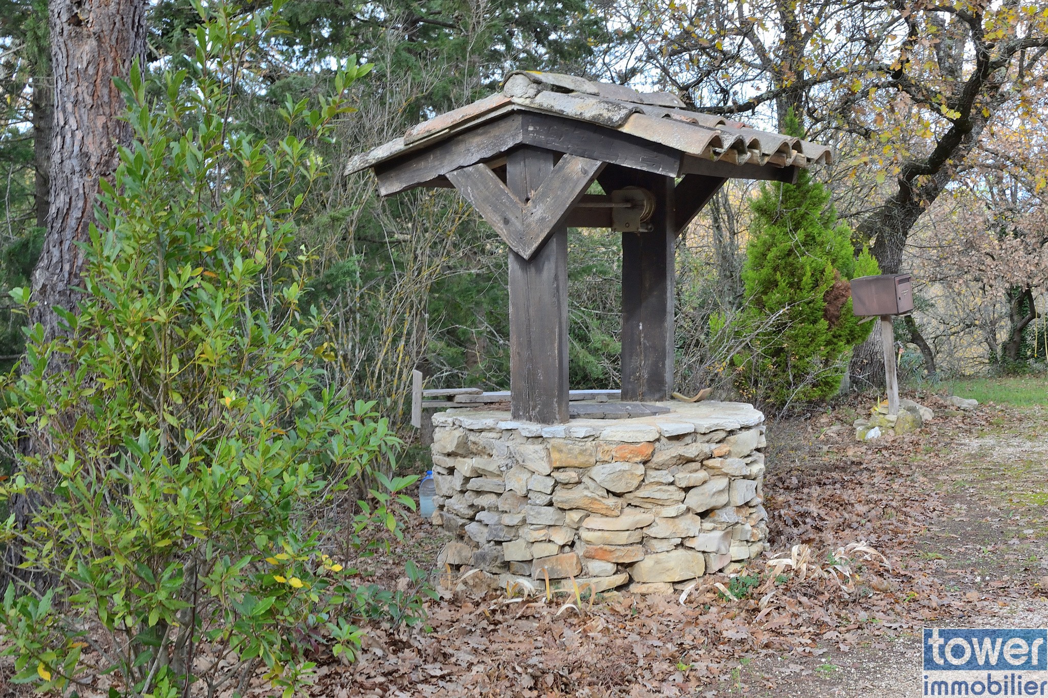 Vente Maison à Saint-Maximin-la-Sainte-Baume 10 pièces