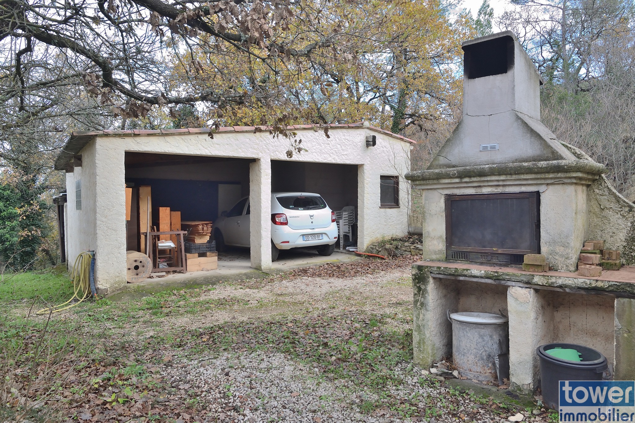 Vente Maison à Saint-Maximin-la-Sainte-Baume 10 pièces