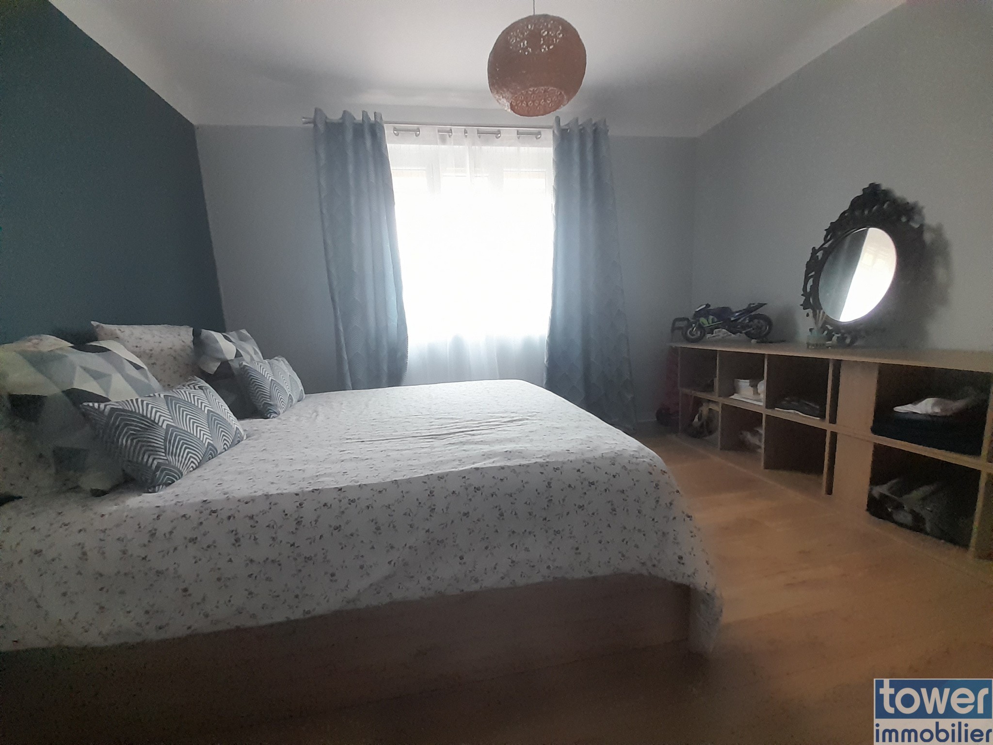 Vente Appartement à Frontignan 3 pièces