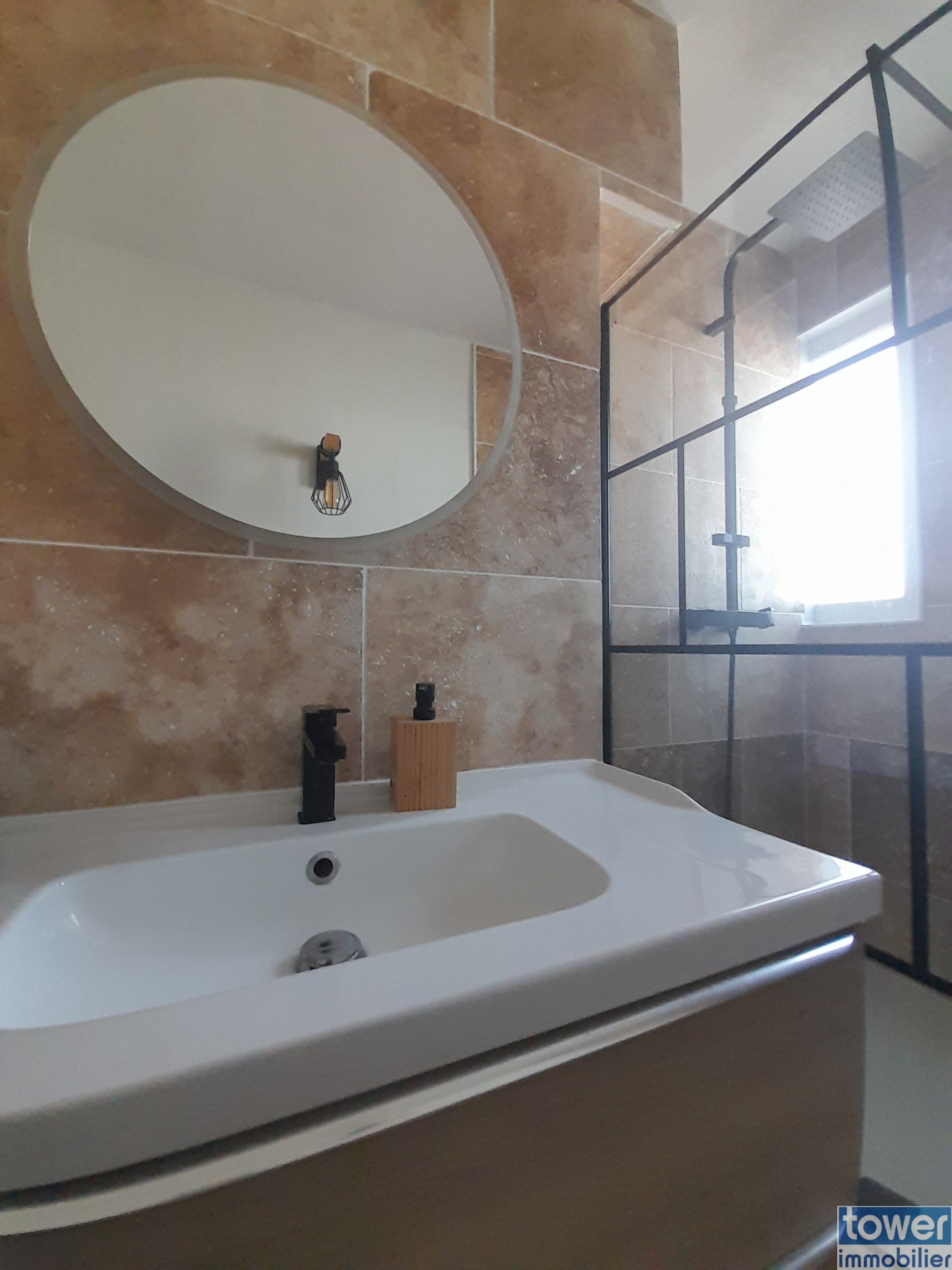 Vente Appartement à Frontignan 3 pièces