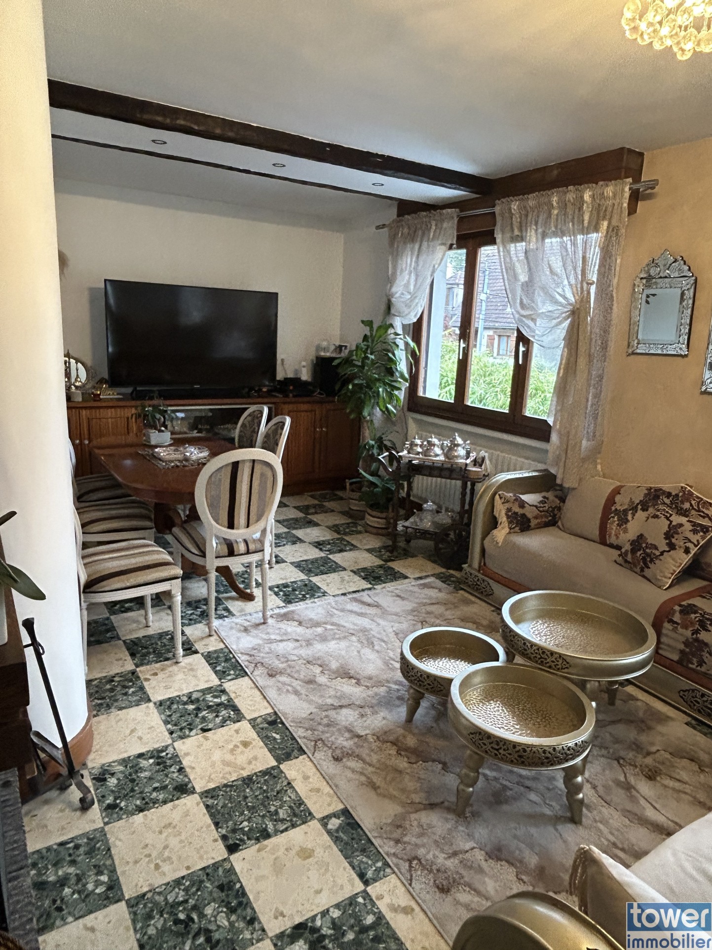 Vente Maison à Chelles 6 pièces