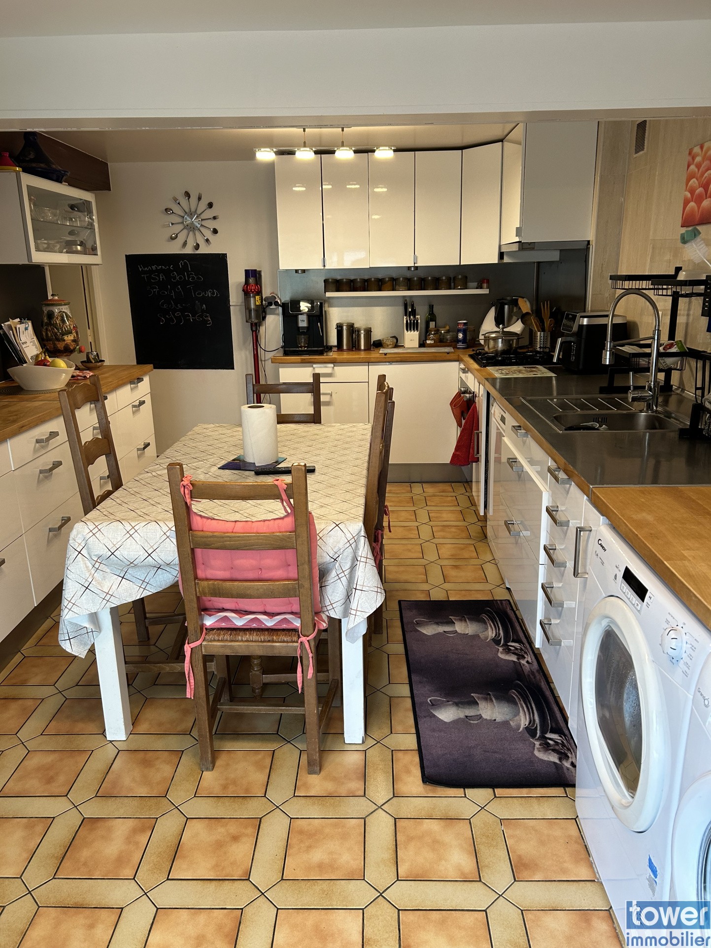 Vente Maison à Chelles 6 pièces