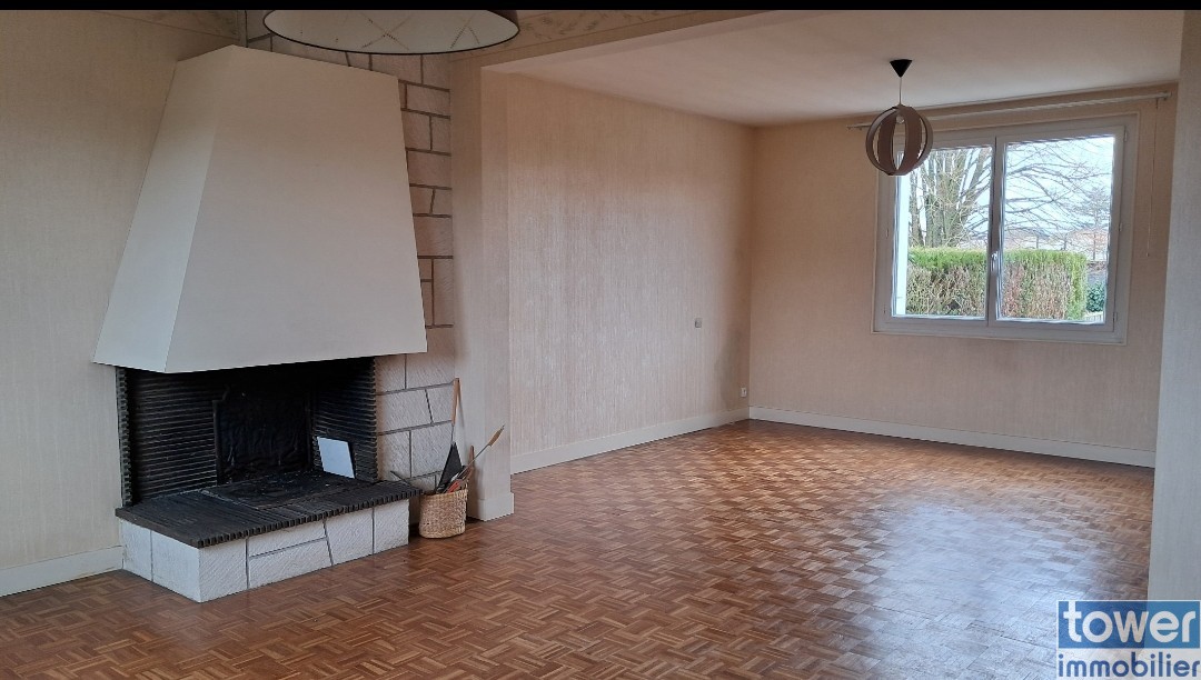 Vente Maison à Loudun 5 pièces