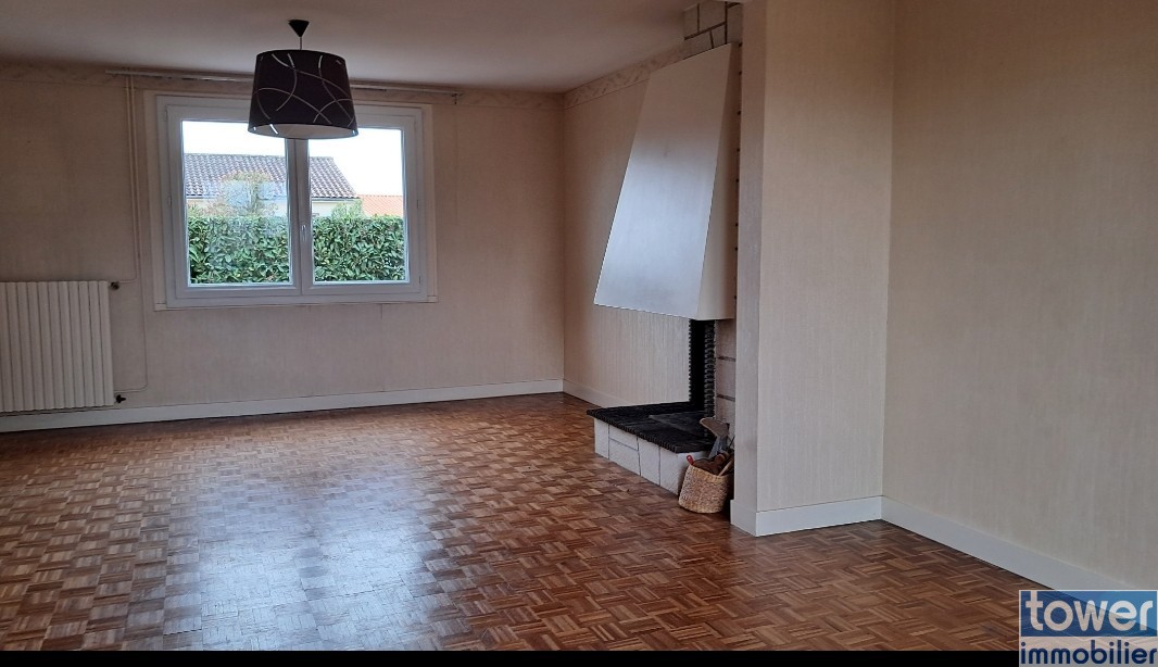 Vente Maison à Loudun 5 pièces