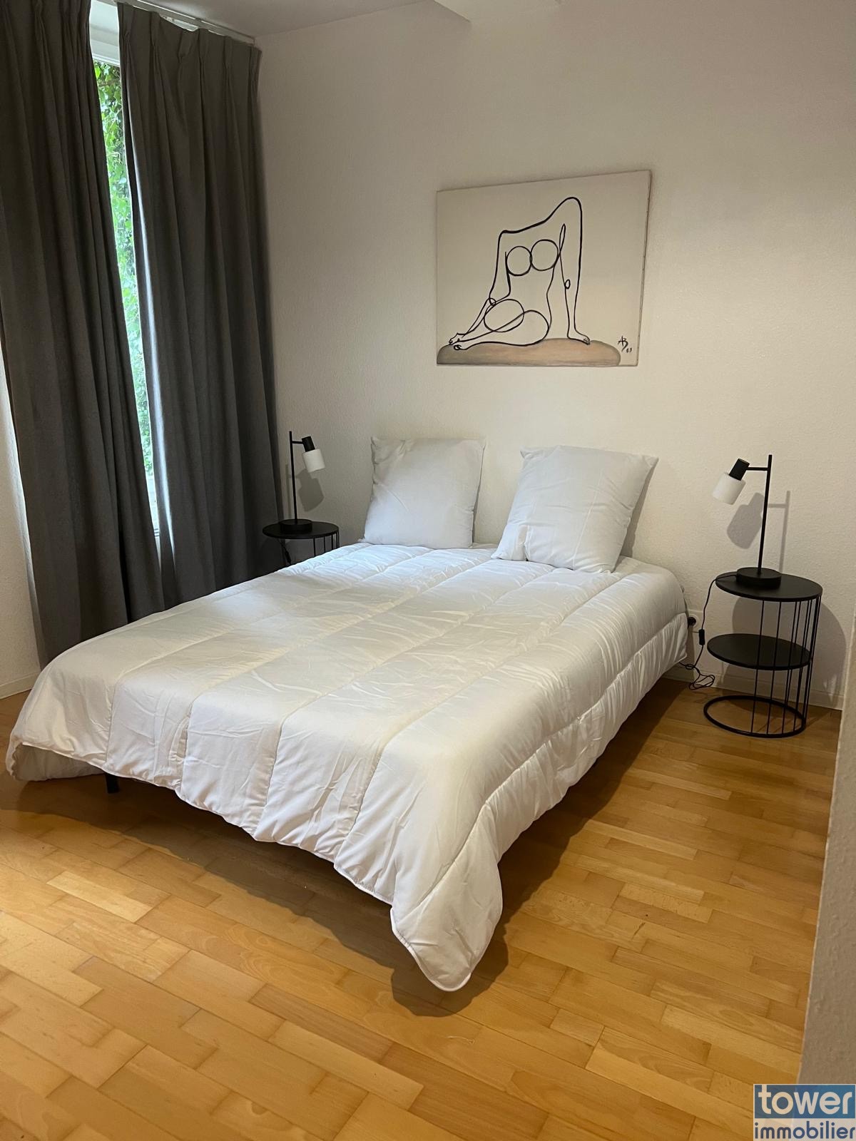 Location Appartement à Toulouse 3 pièces