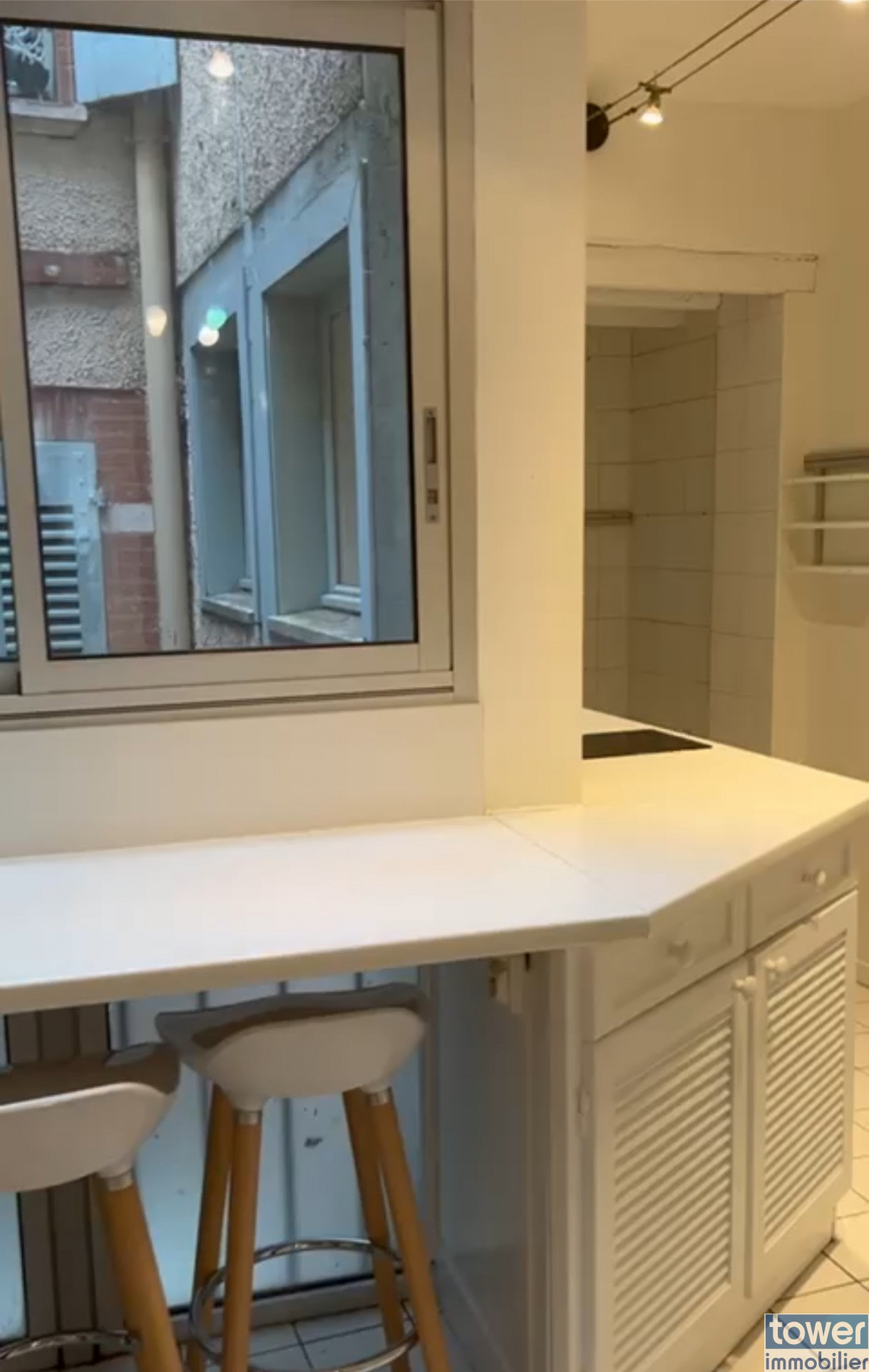 Location Appartement à Toulouse 3 pièces