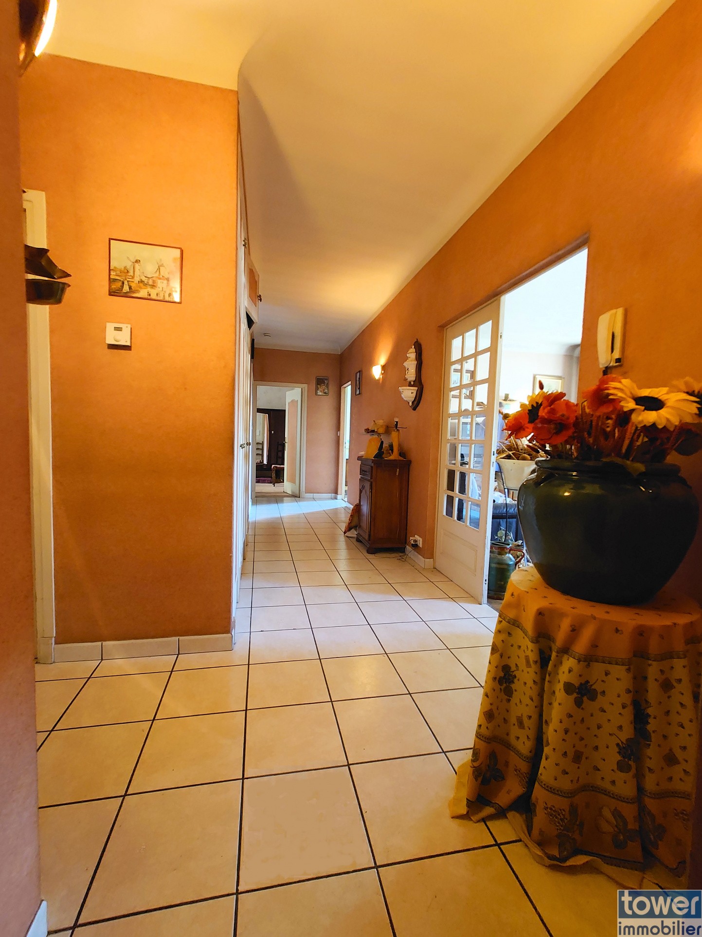 Vente Maison à Villefranche-de-Rouergue 6 pièces