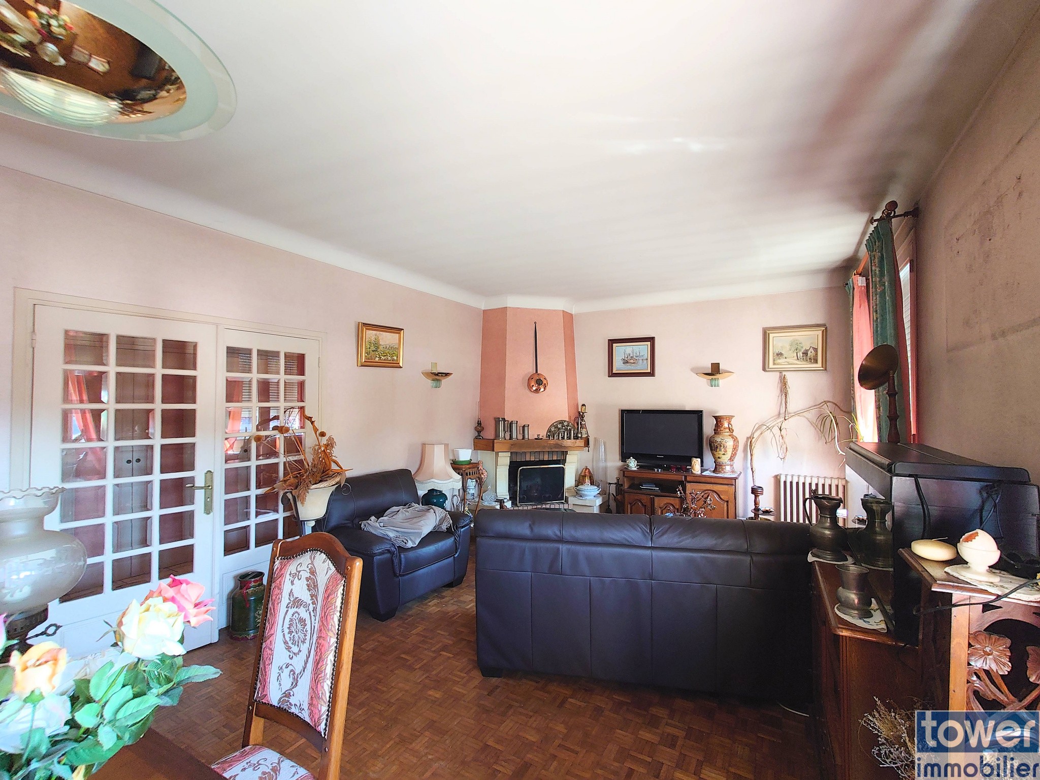 Vente Maison à Villefranche-de-Rouergue 6 pièces