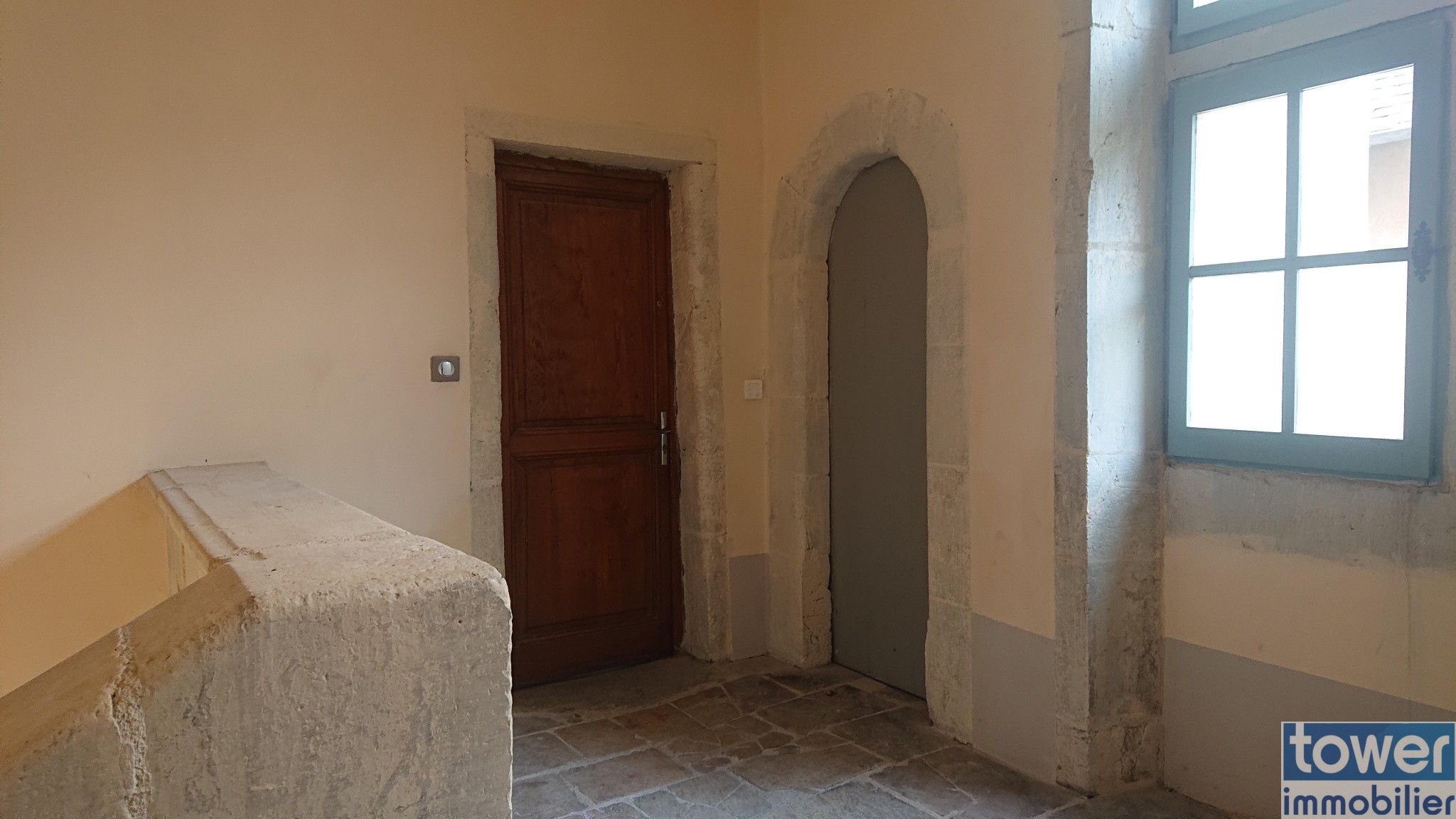 Vente Appartement à Villefranche-de-Rouergue 3 pièces