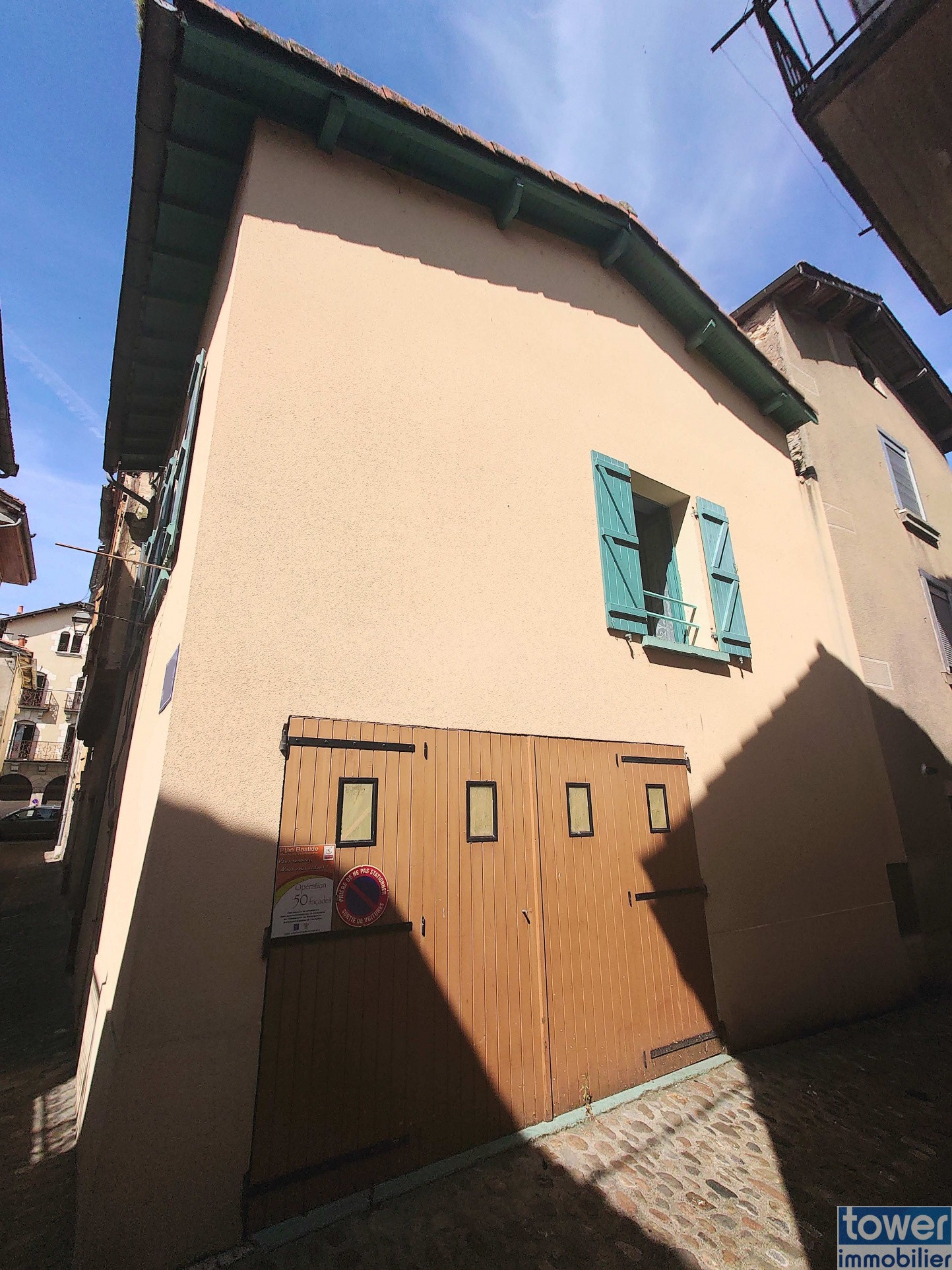 Vente Maison à Villefranche-de-Rouergue 3 pièces