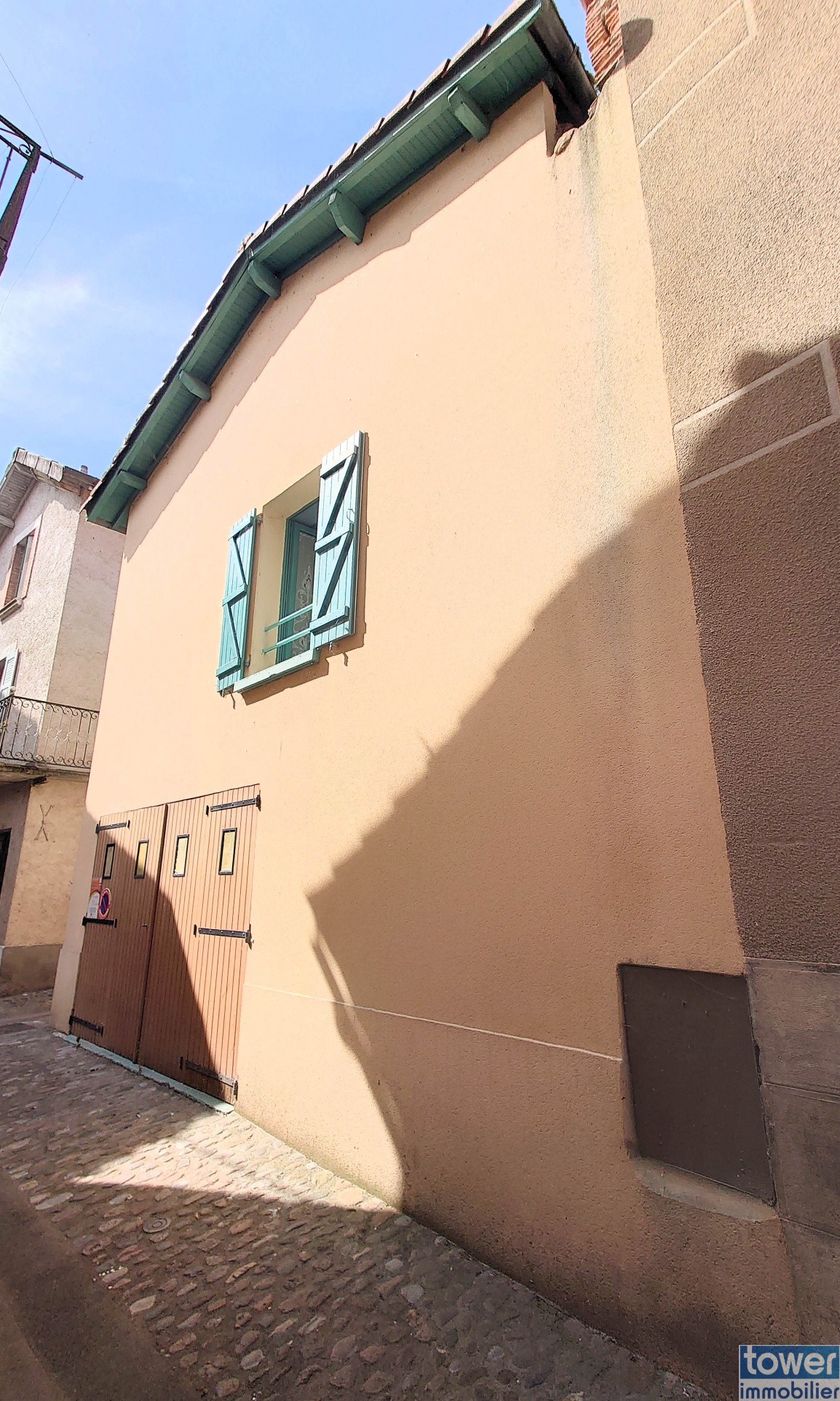 Vente Maison à Villefranche-de-Rouergue 3 pièces