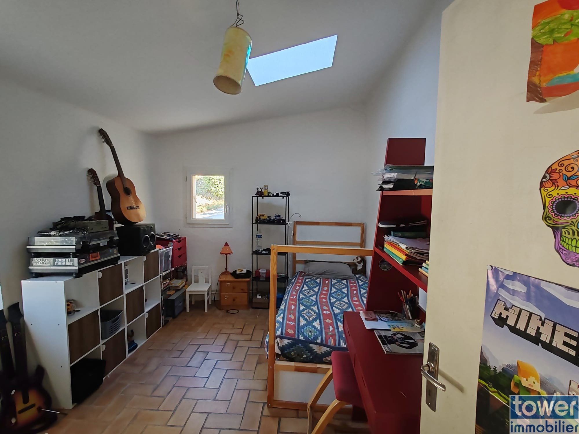 Vente Maison à Peypin-d'Aigues 3 pièces