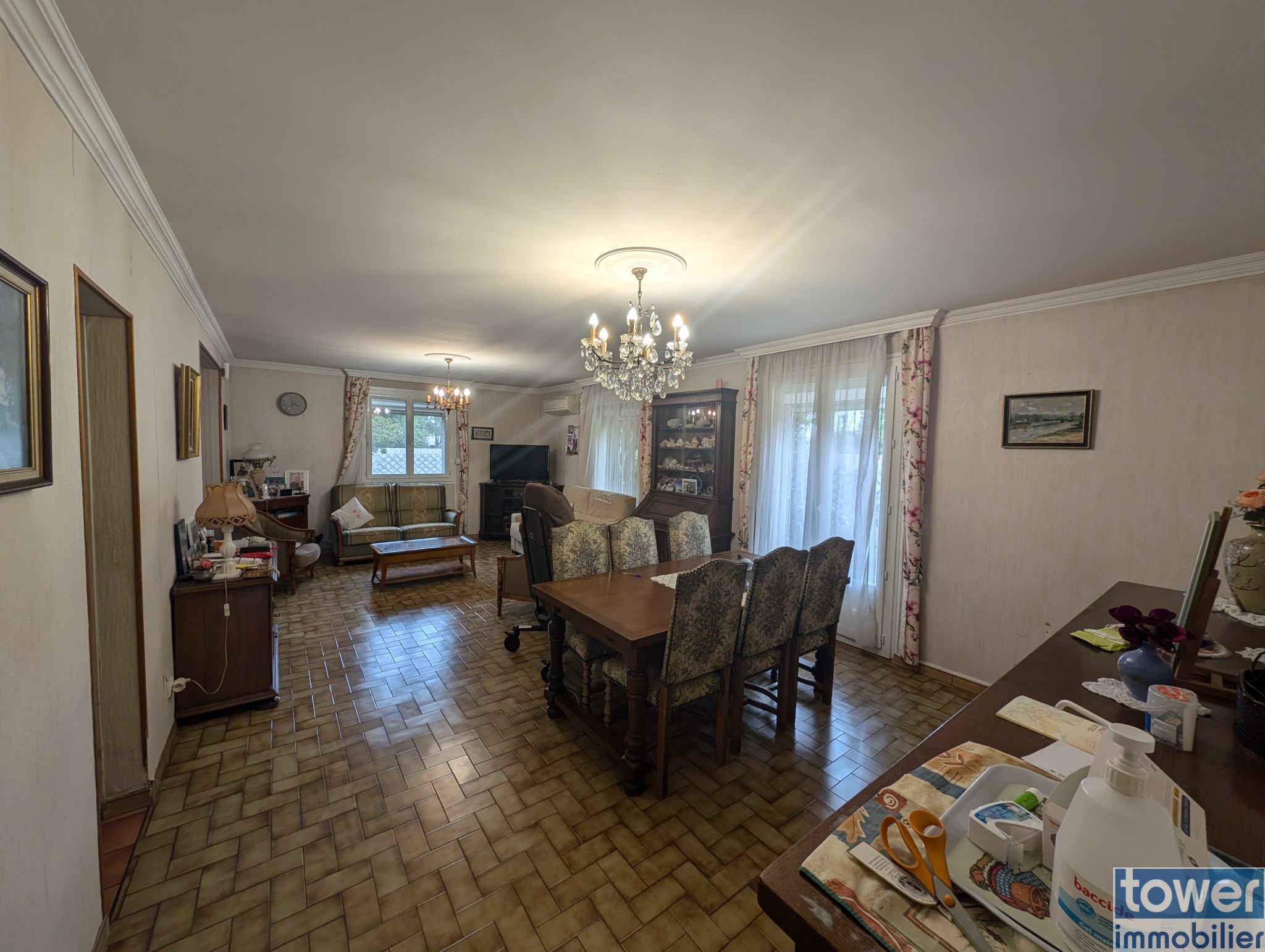 Vente Maison à Narbonne 5 pièces