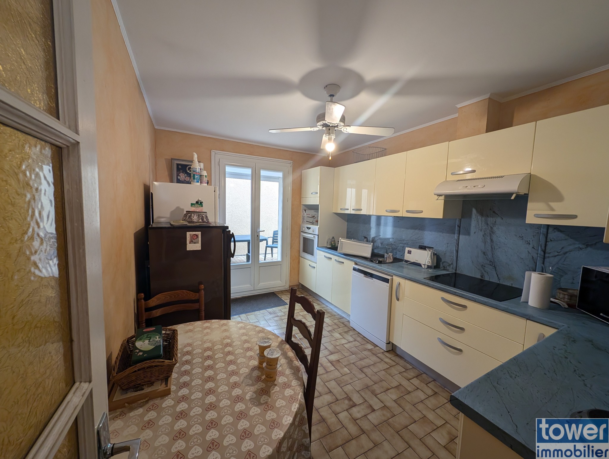 Vente Maison à Narbonne 5 pièces