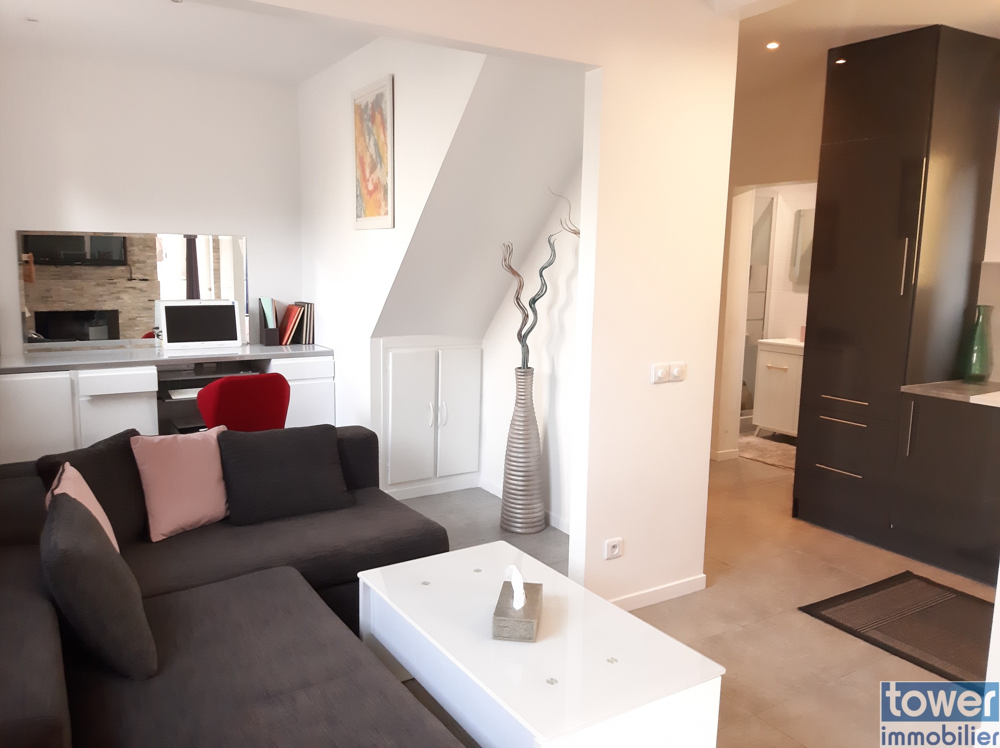 Vente Maison à Argenteuil 5 pièces