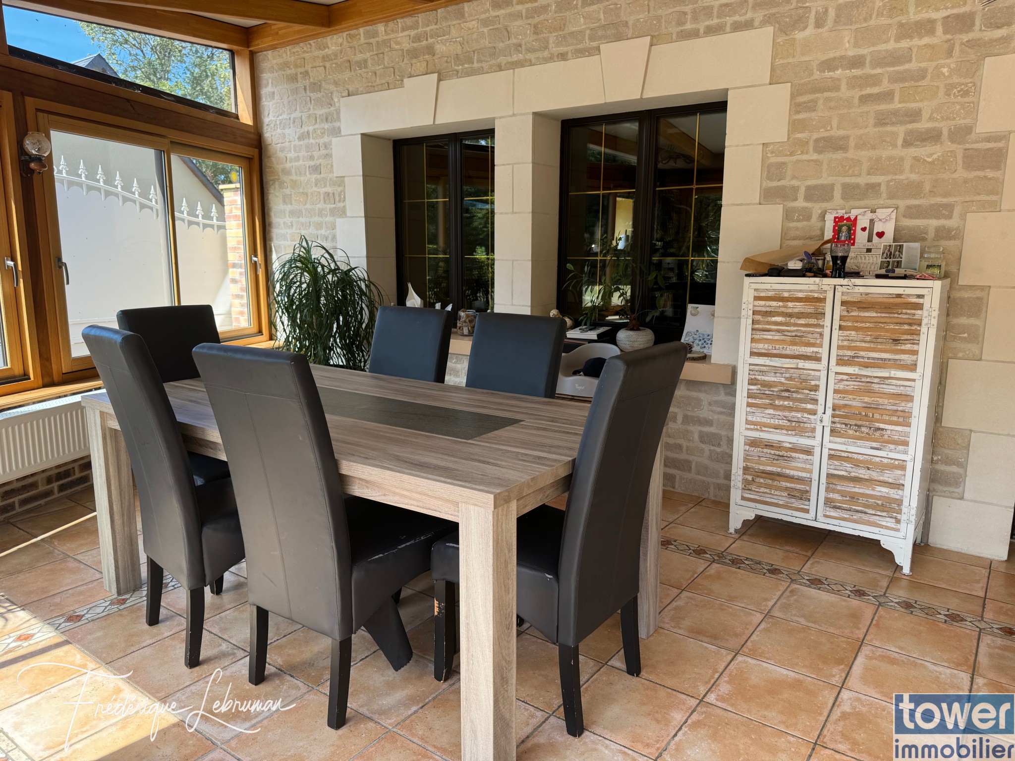 Vente Maison à Carentan-les-Marais 9 pièces