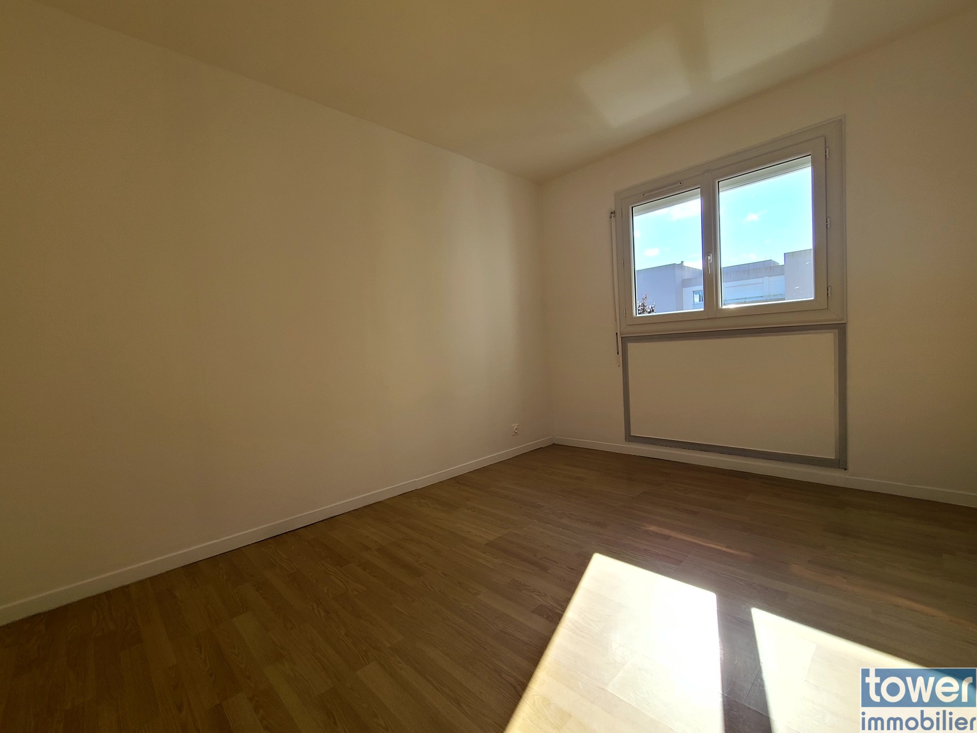 Vente Appartement à Brest 4 pièces