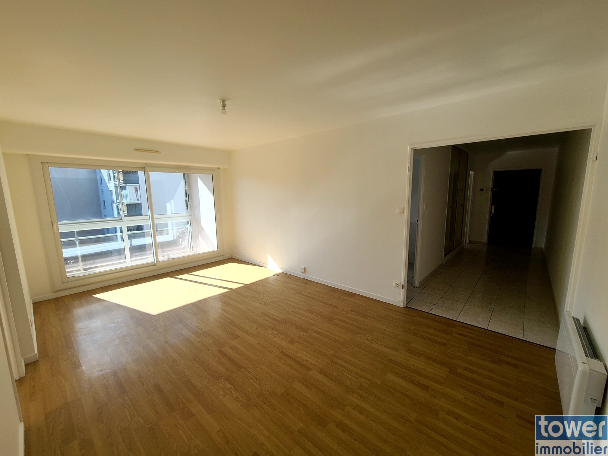 Vente Appartement à Brest 4 pièces