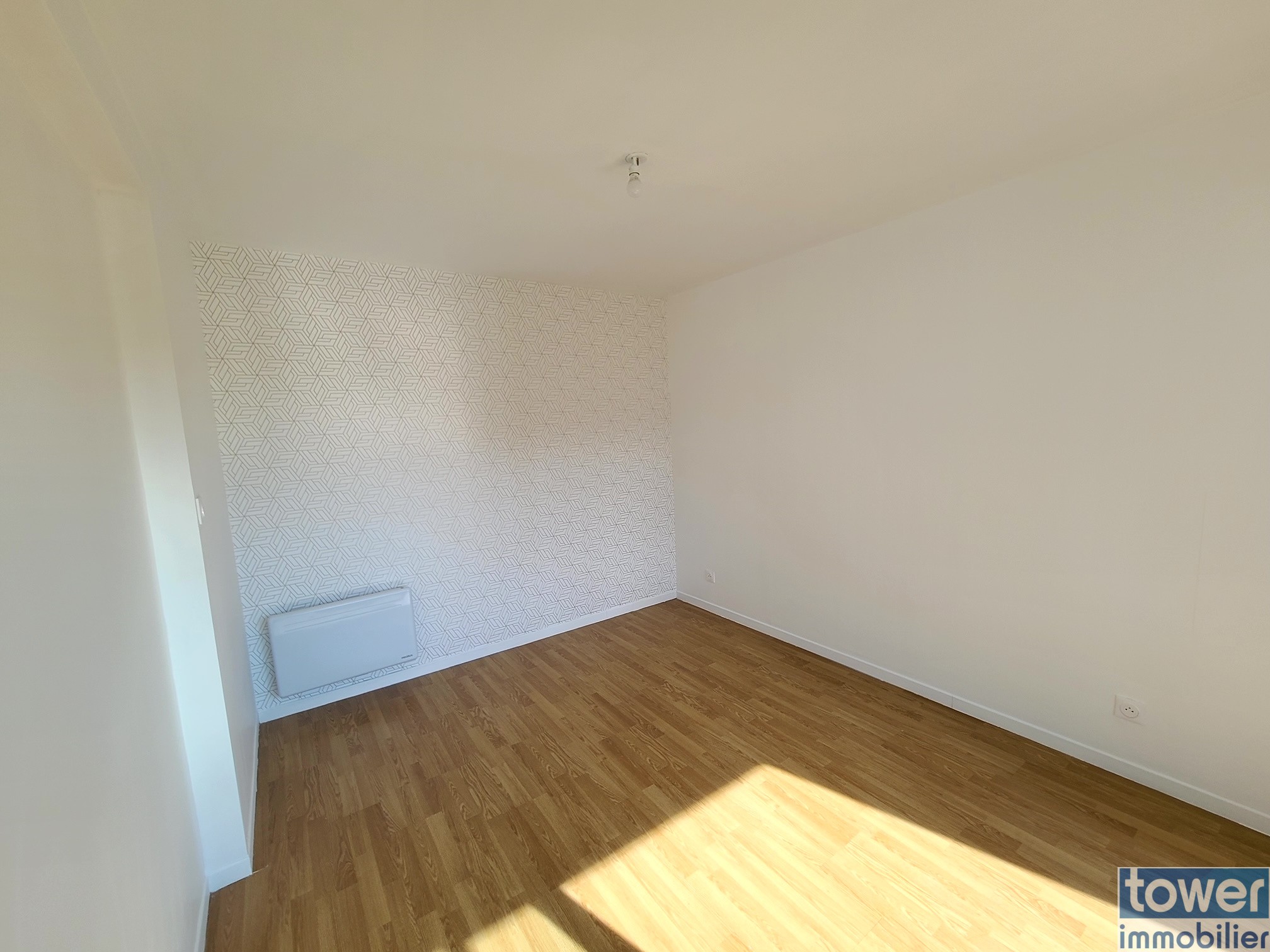 Vente Appartement à Brest 4 pièces