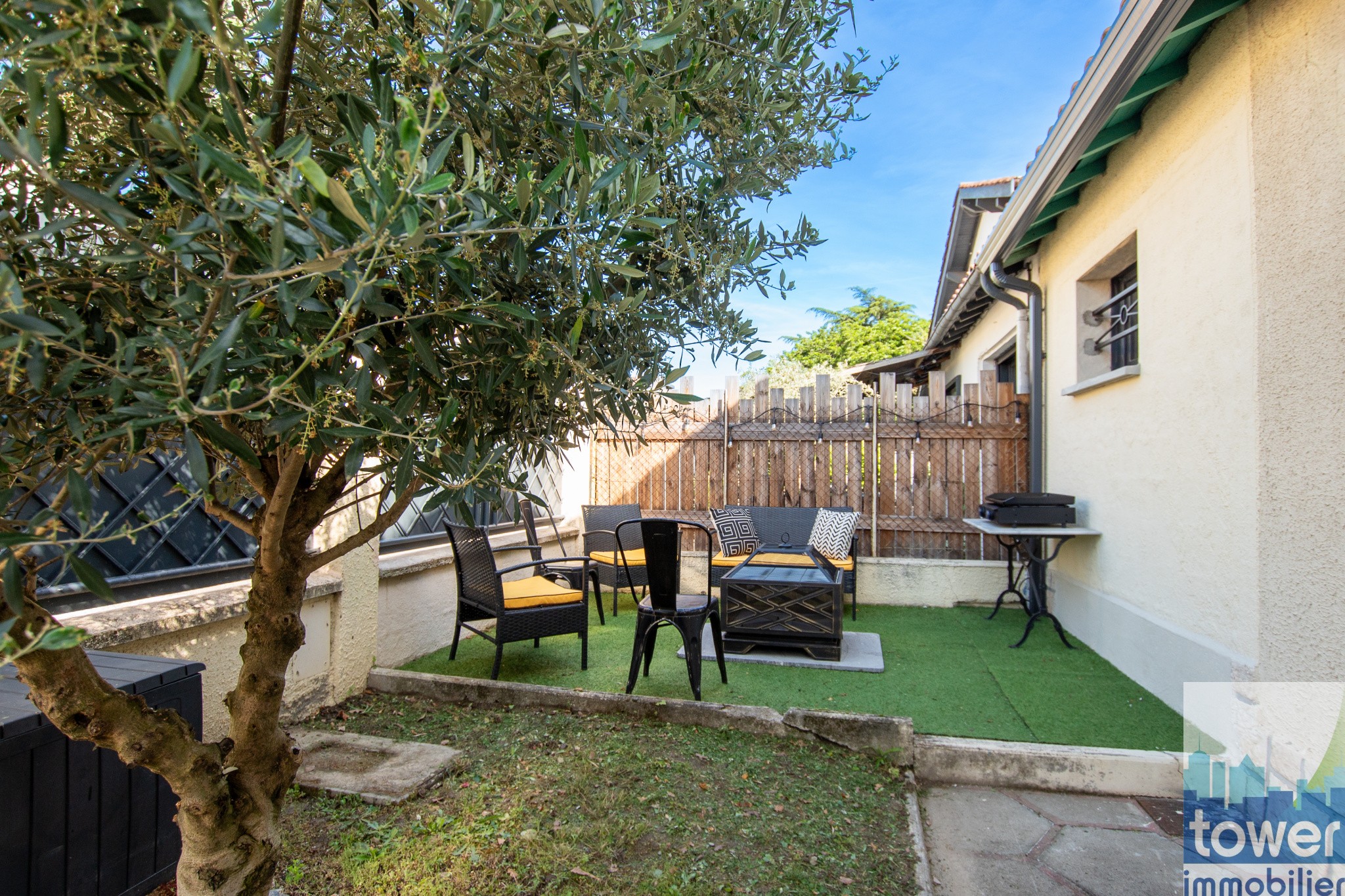 Vente Maison à Toulouse 4 pièces