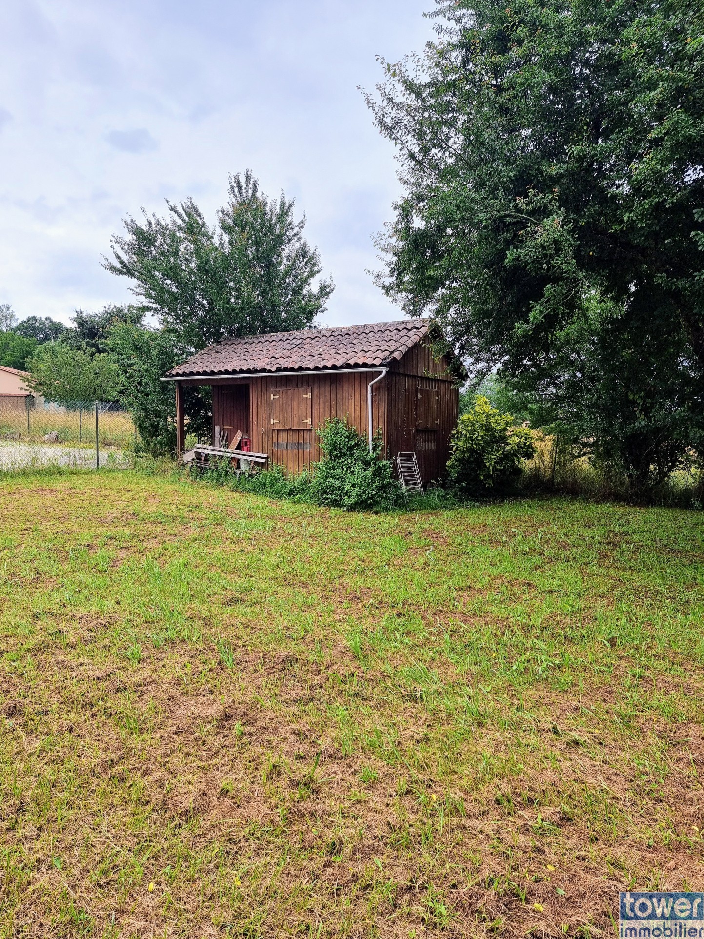 Vente Maison à Cherveix-Cubas 3 pièces