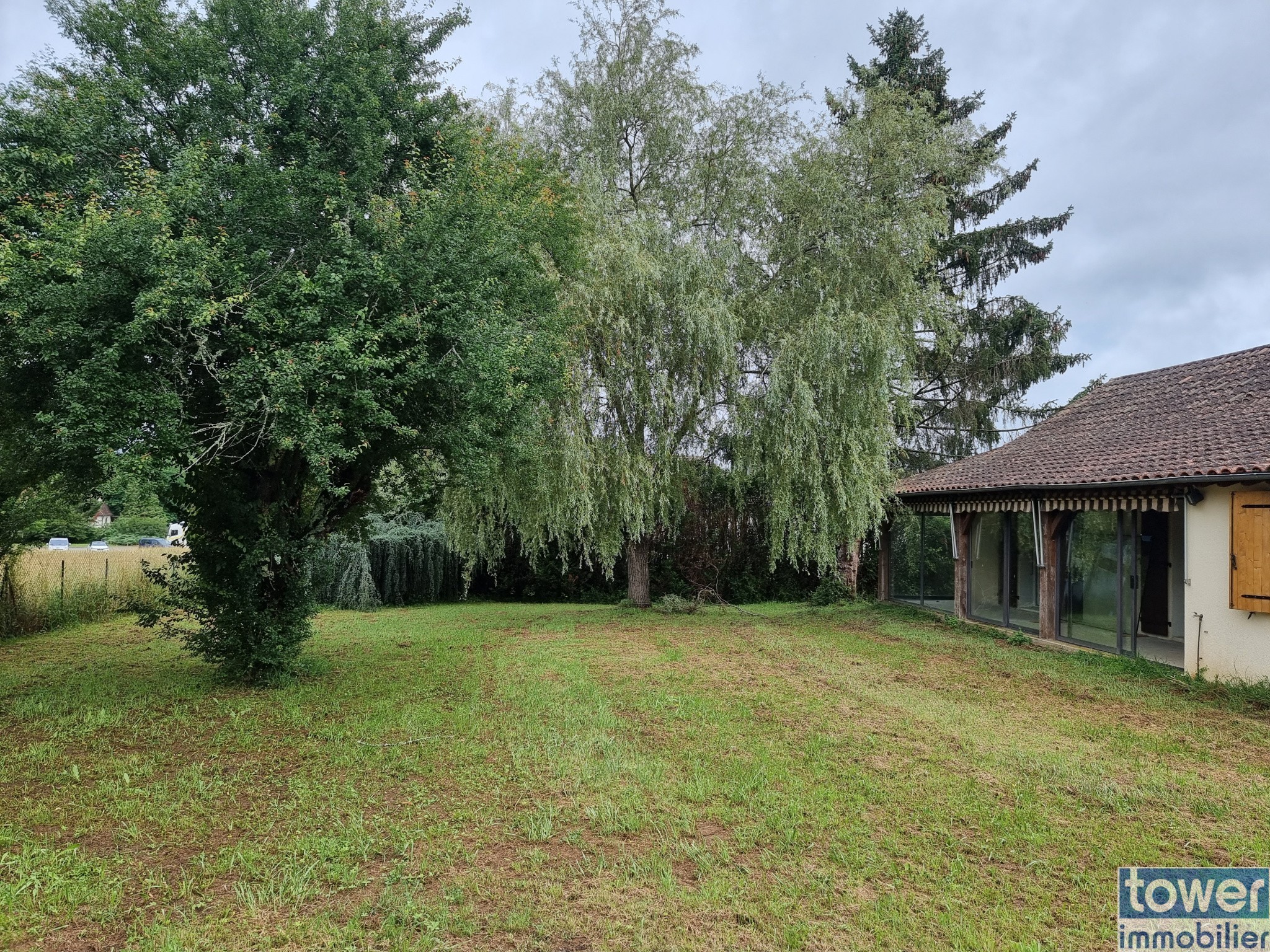 Vente Maison à Cherveix-Cubas 3 pièces