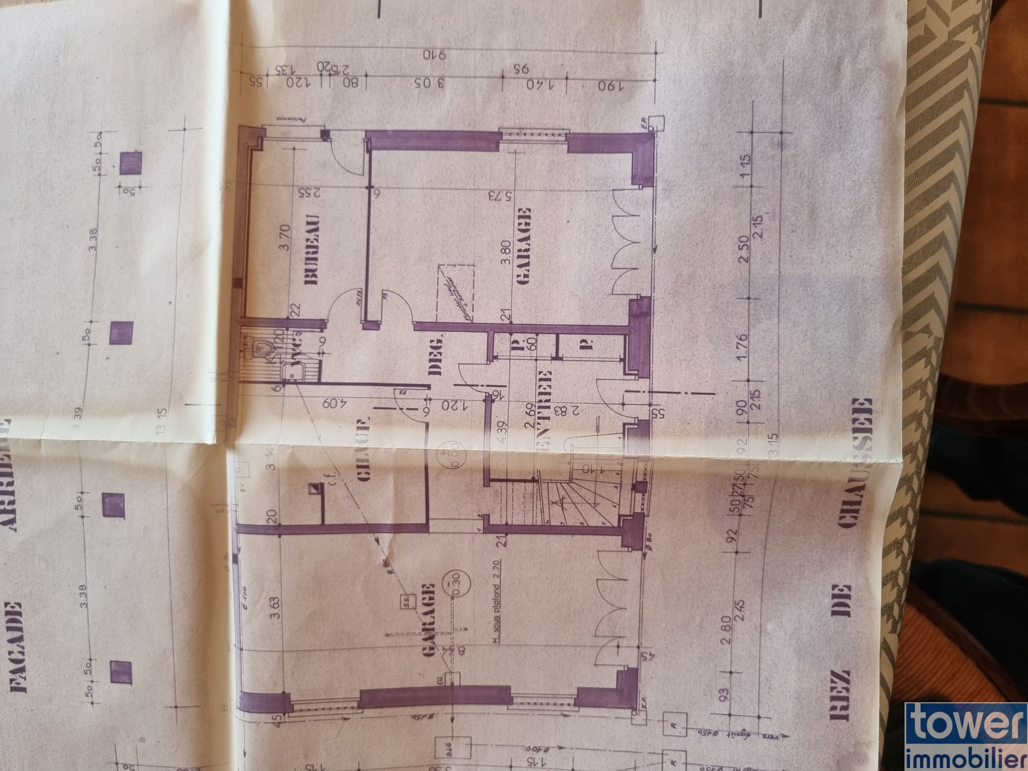 Vente Maison à Objat 12 pièces