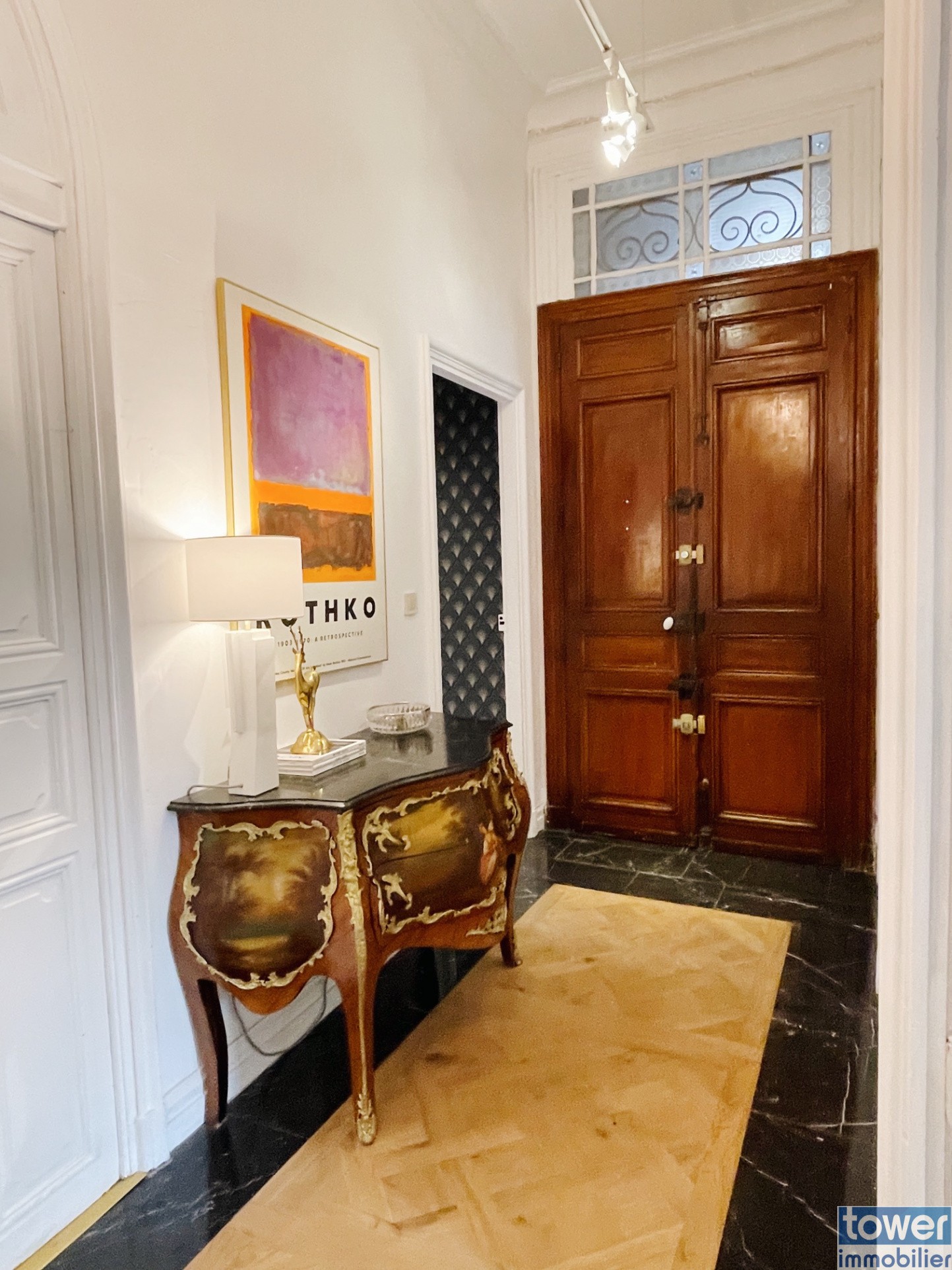 Vente Appartement à Béziers 3 pièces