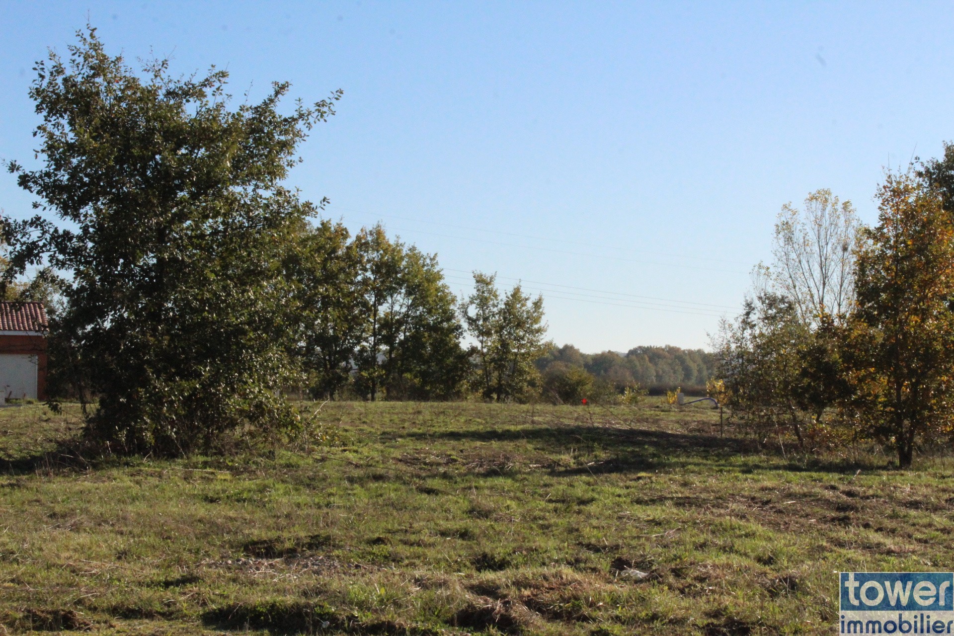 Vente Terrain à Nègrepelisse 0 pièce