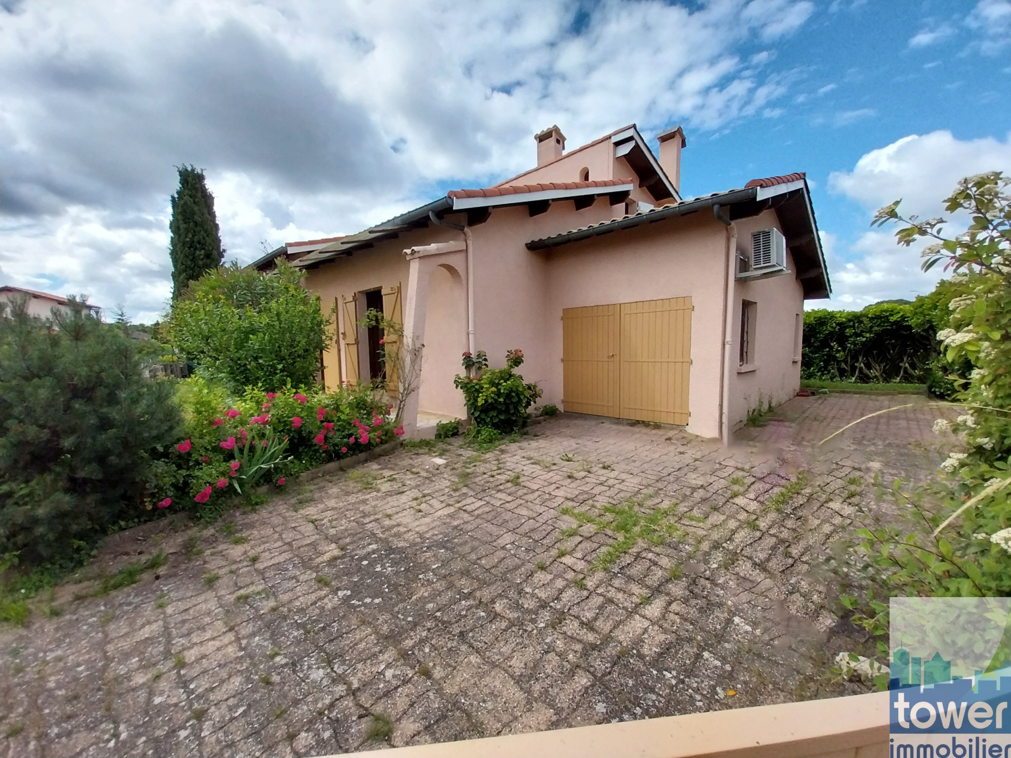 Vente Maison à Montauban 6 pièces