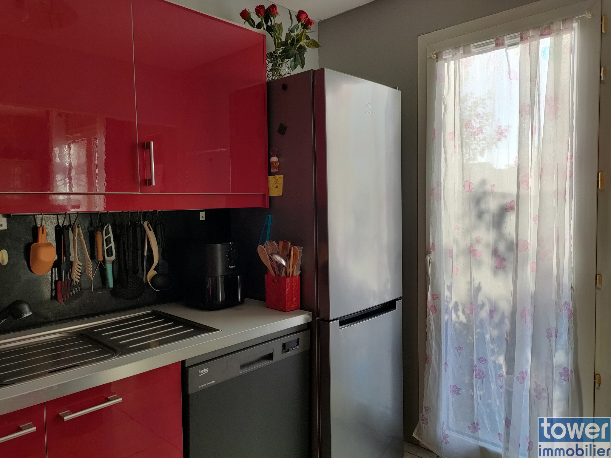 Vente Maison à Gaillac 4 pièces