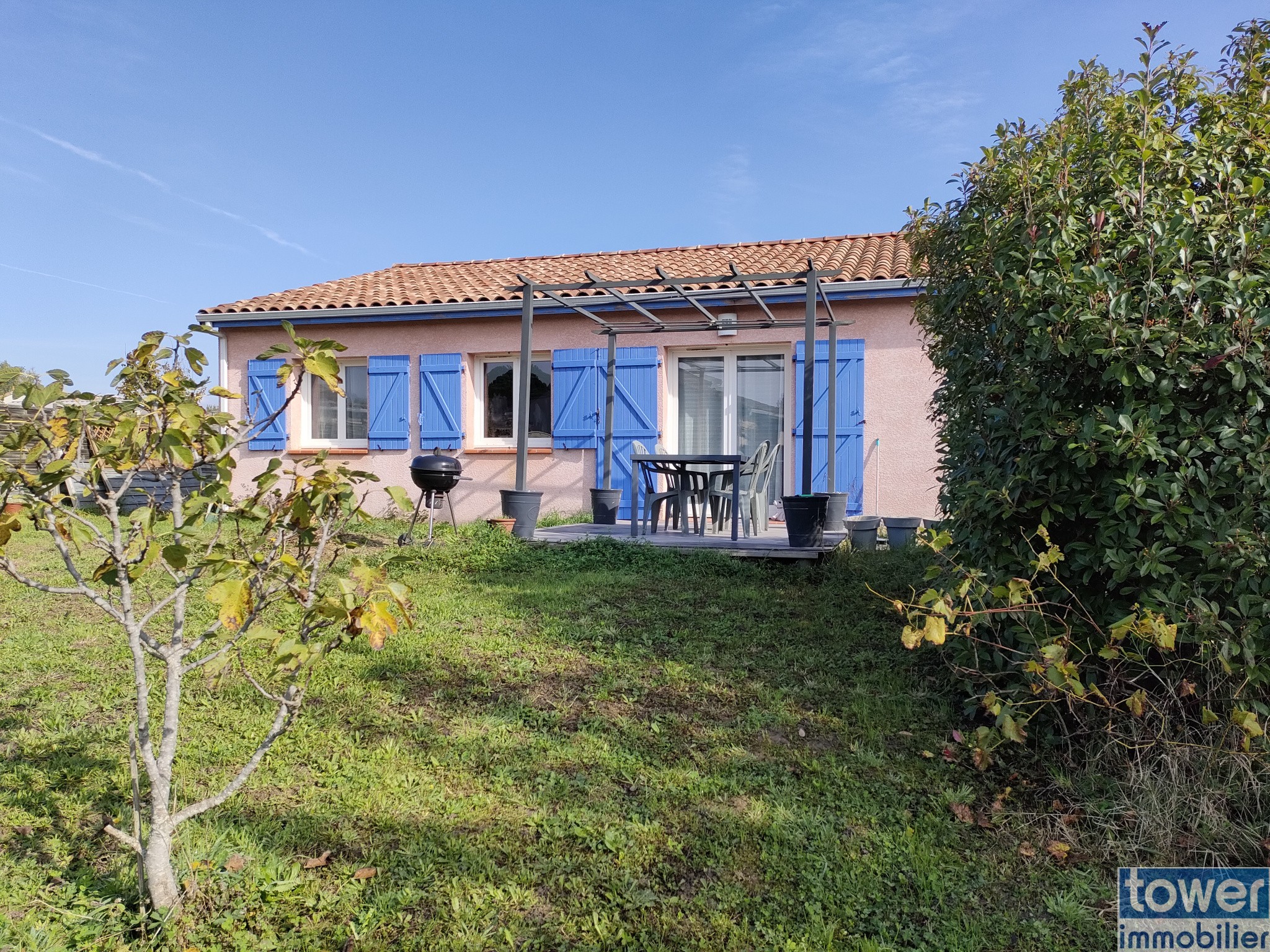 Vente Maison à Gaillac 4 pièces