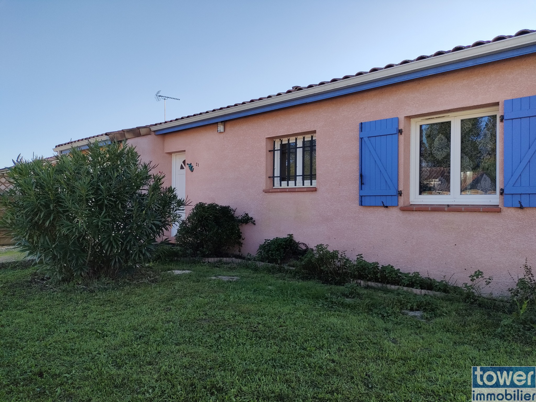 Vente Maison à Gaillac 4 pièces